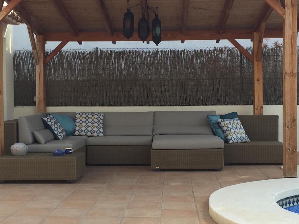 Holiday Home Rafalet Javea photo 5