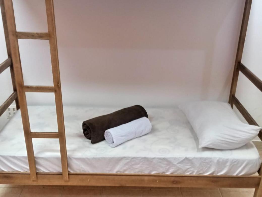 Hostel 238
