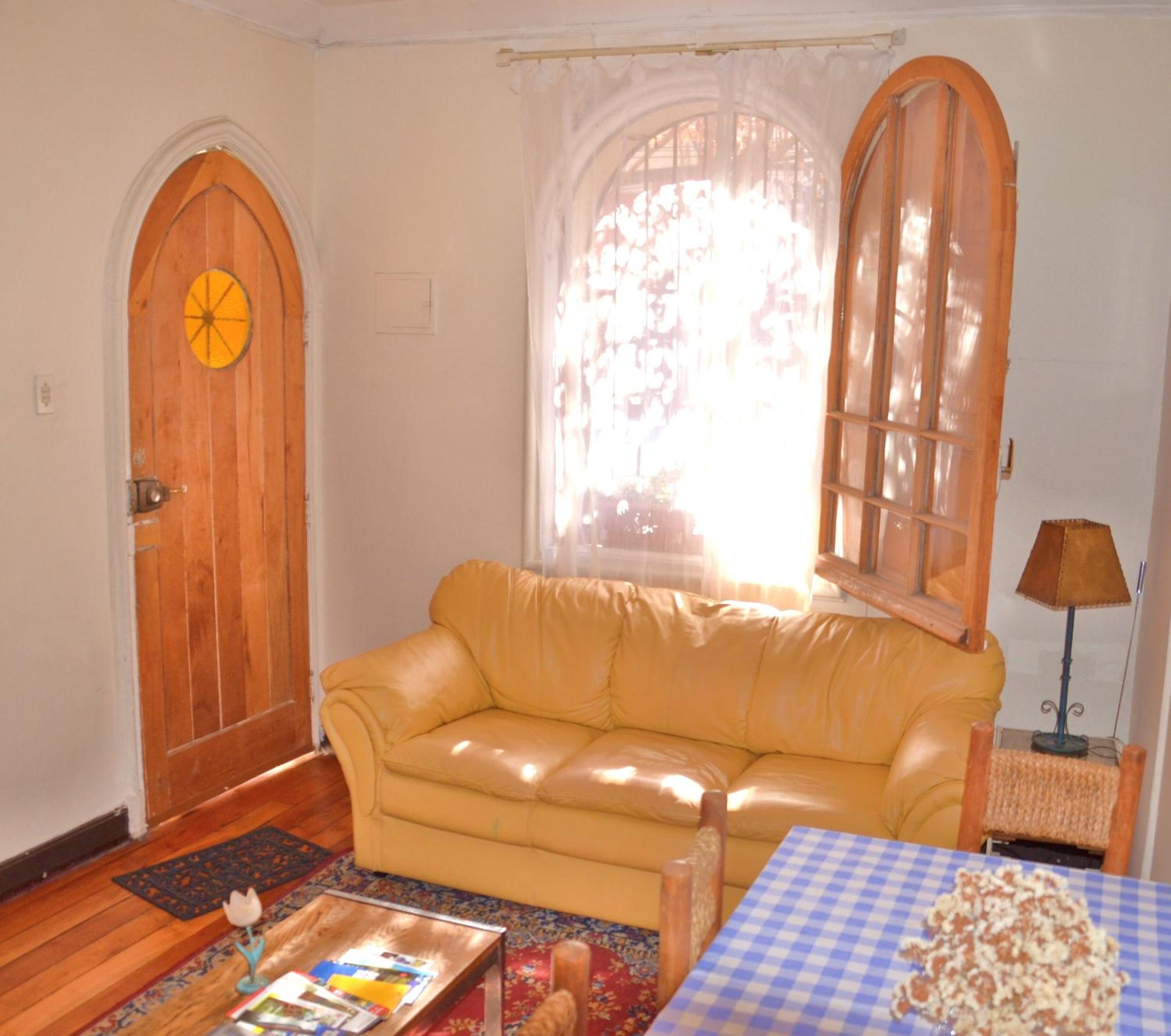 Tralkan B&B