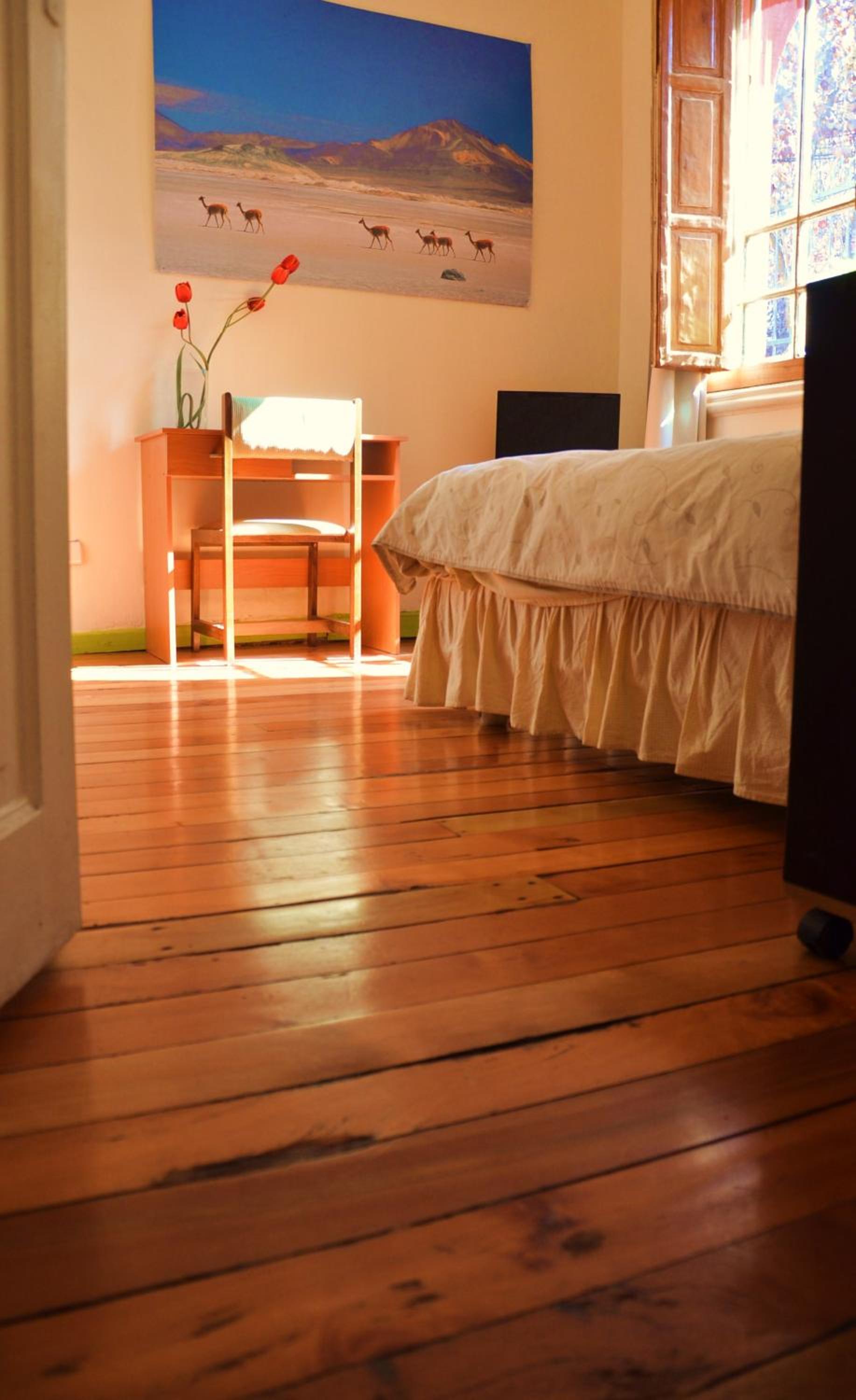 Tralkan B&B