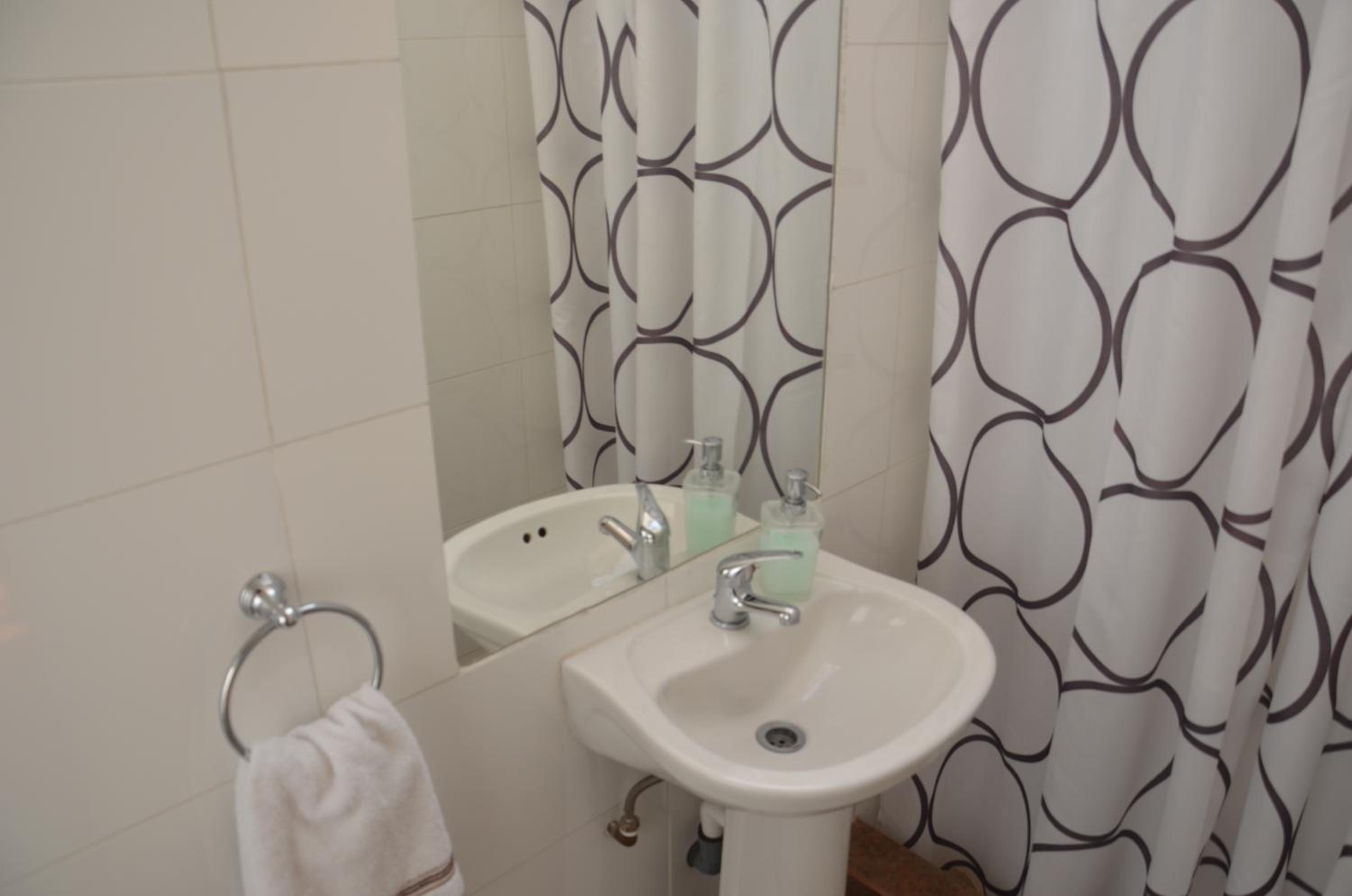 Tralkan B&B