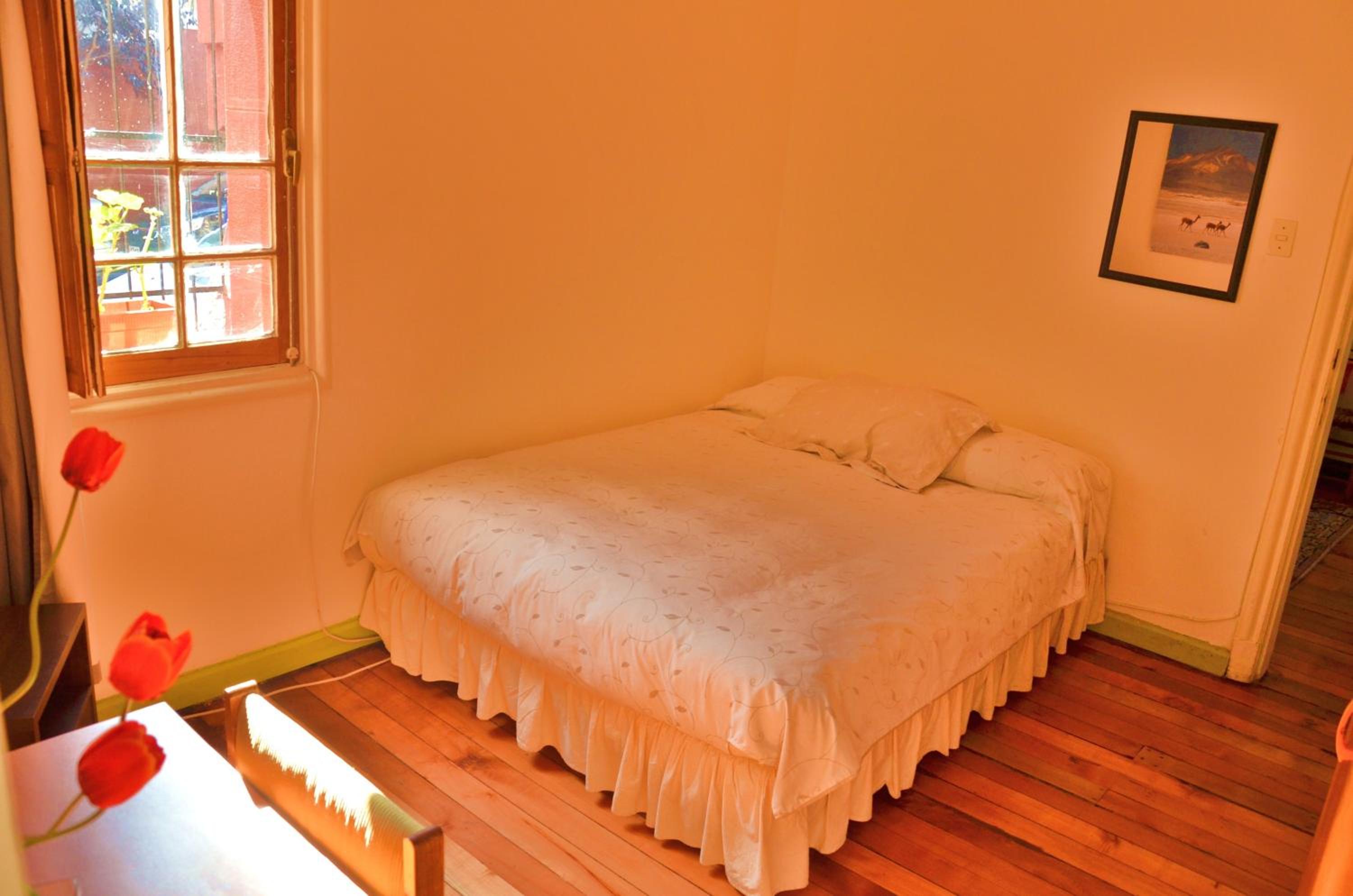 Tralkan B&B