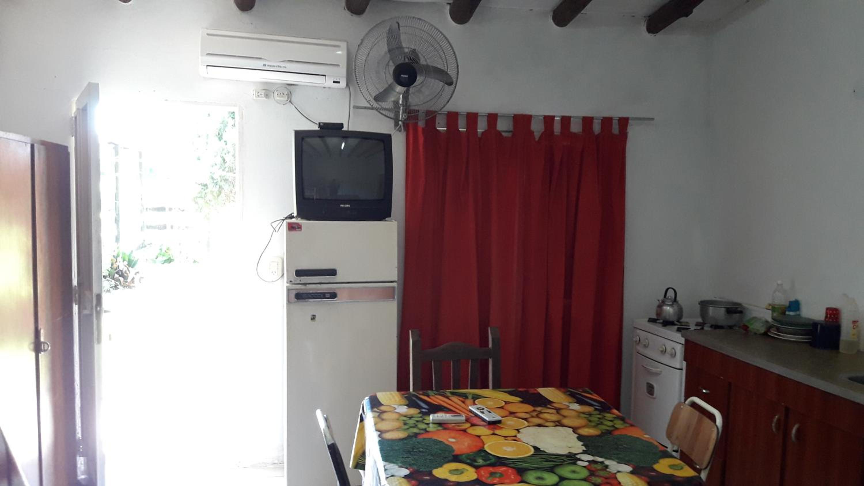 Posada del Campo