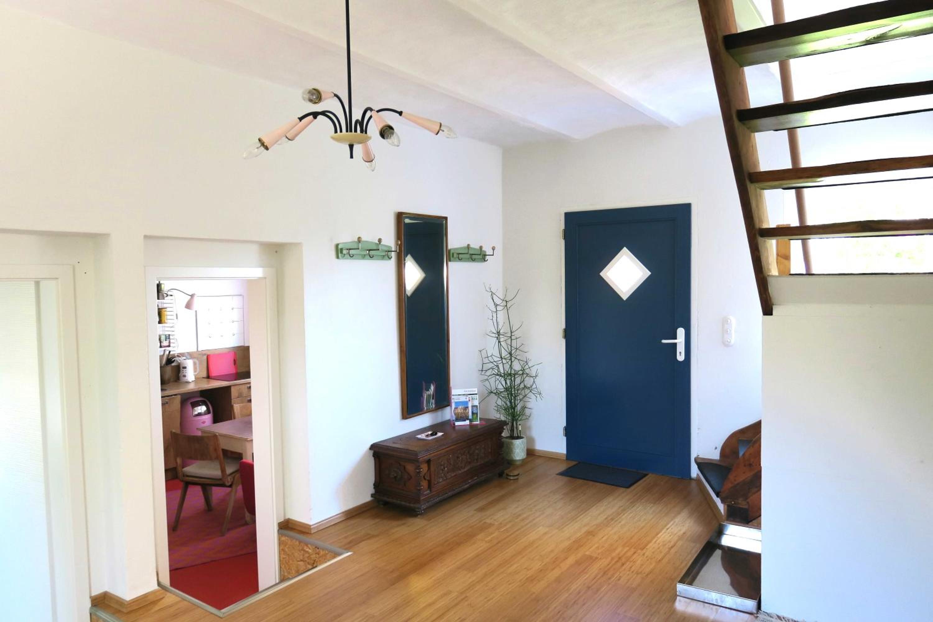 Ferienhaus Lotte Havelland