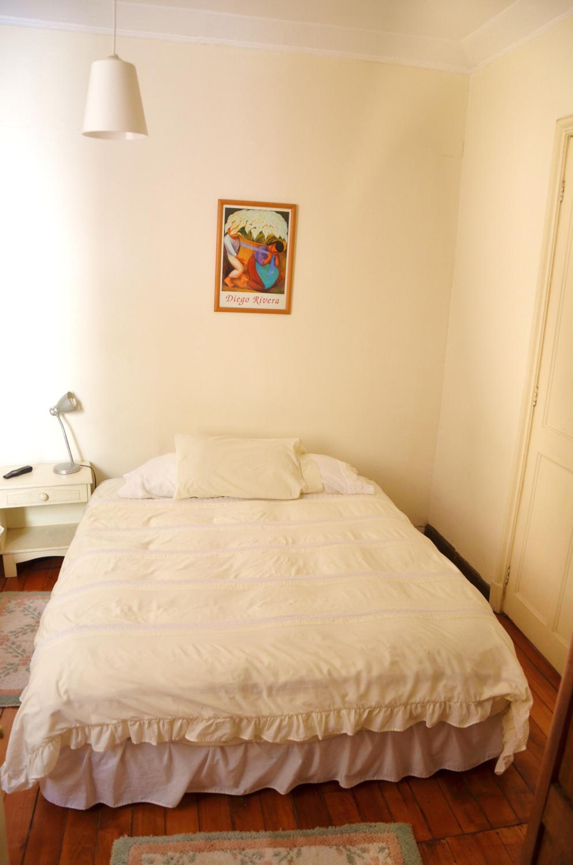 Tralkan B&B
