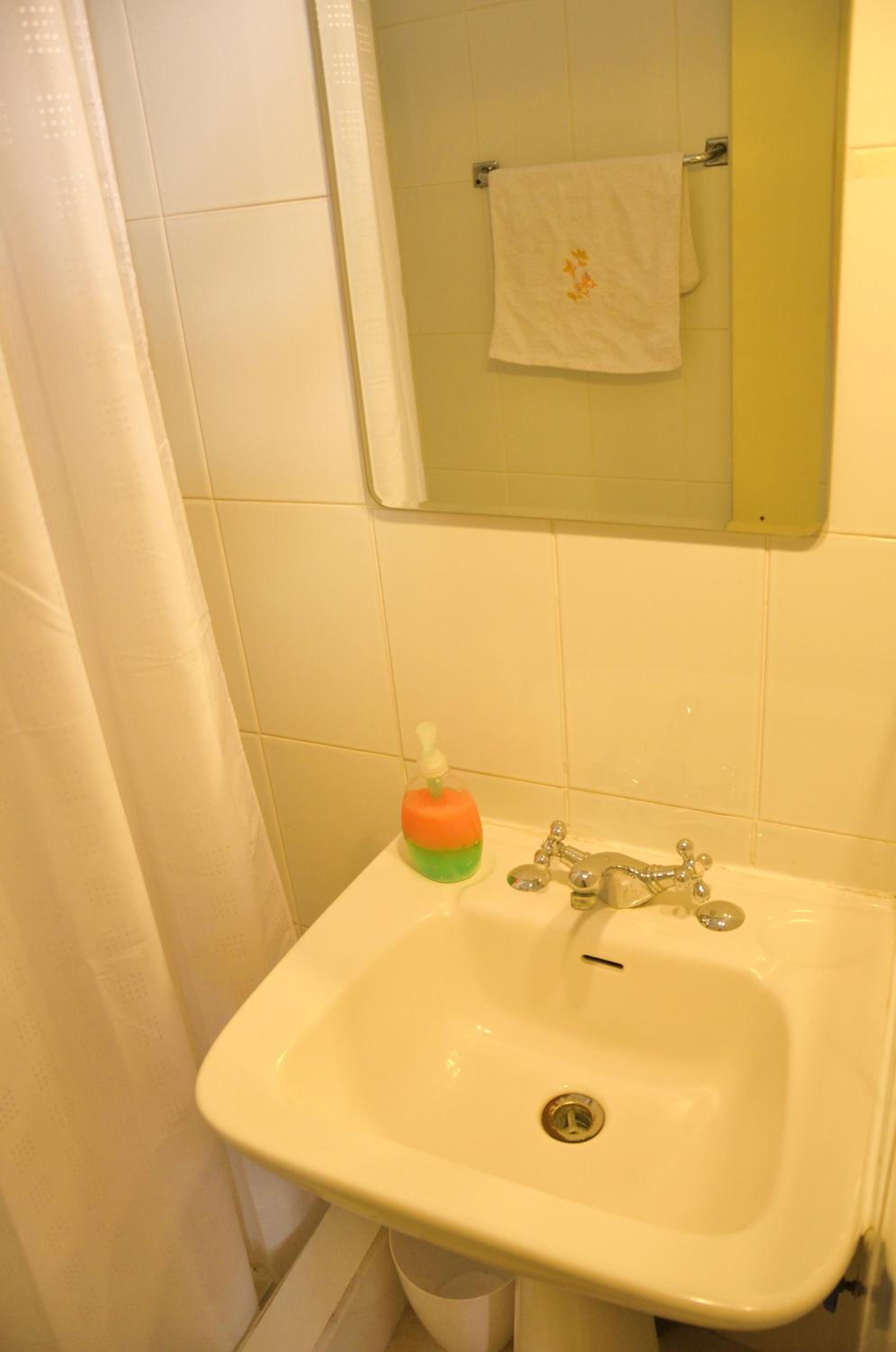 Tralkan B&B