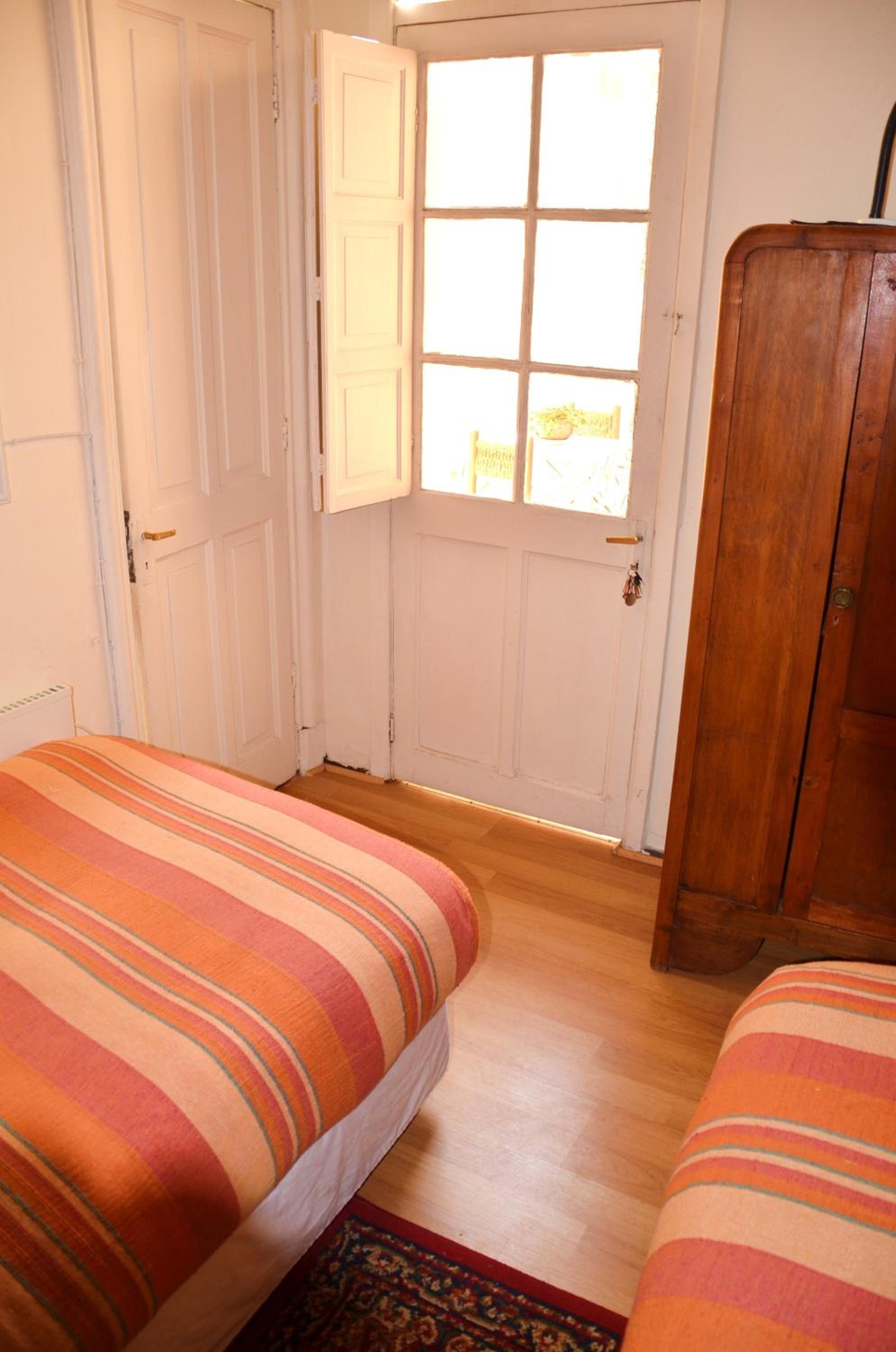 Tralkan B&B