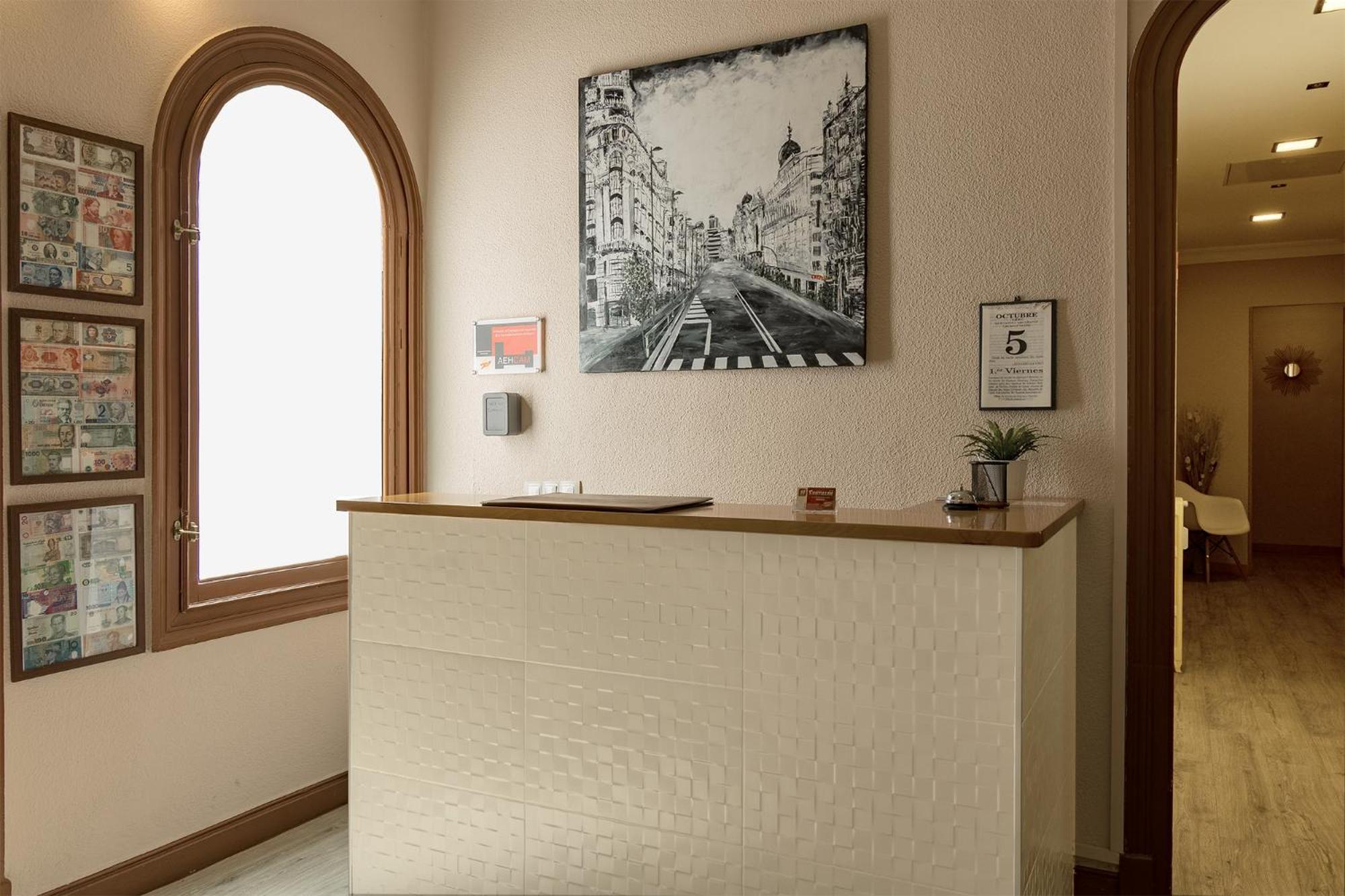 Hostal Santillan