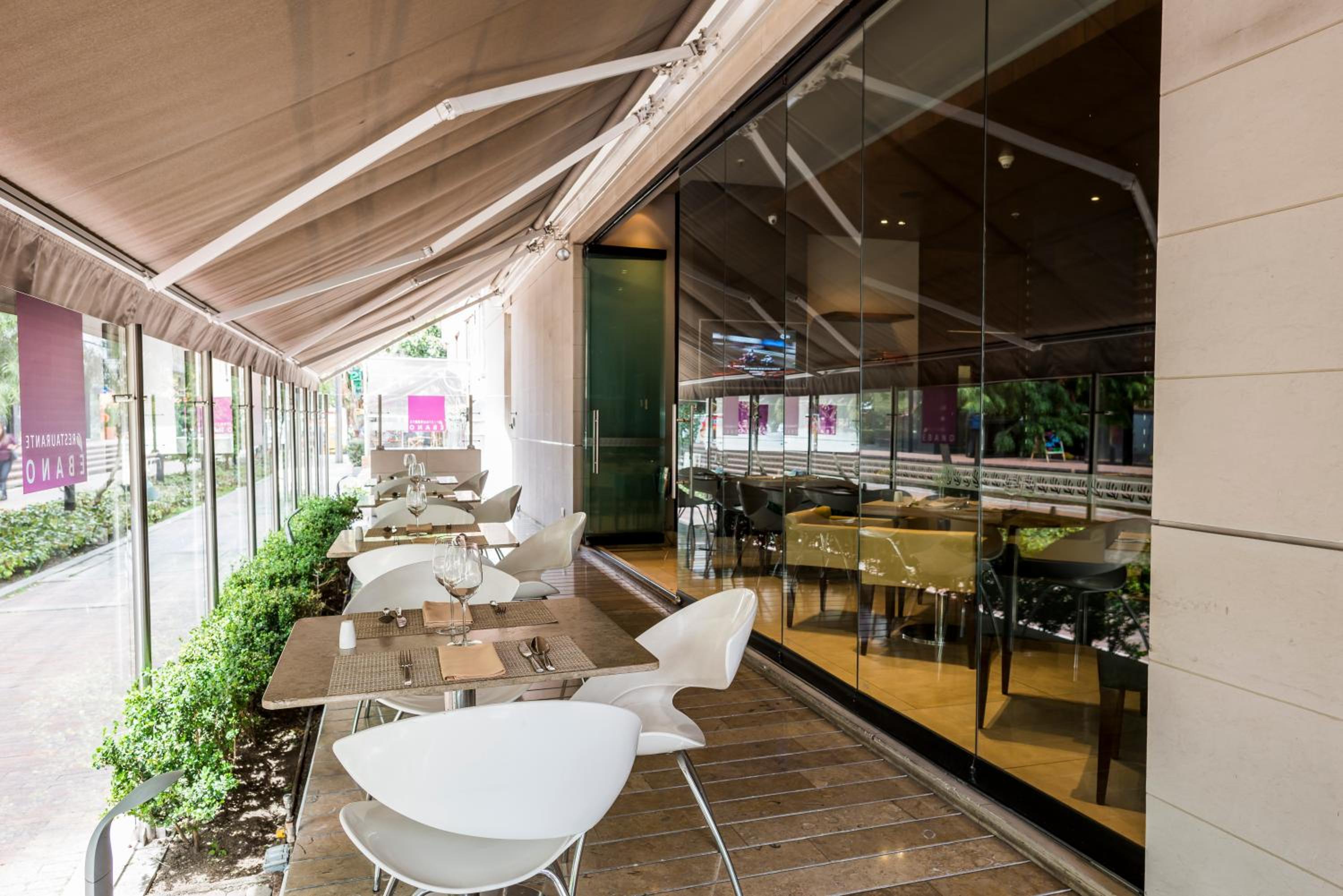 Hotel Chico Parque 93 By OxoHotel