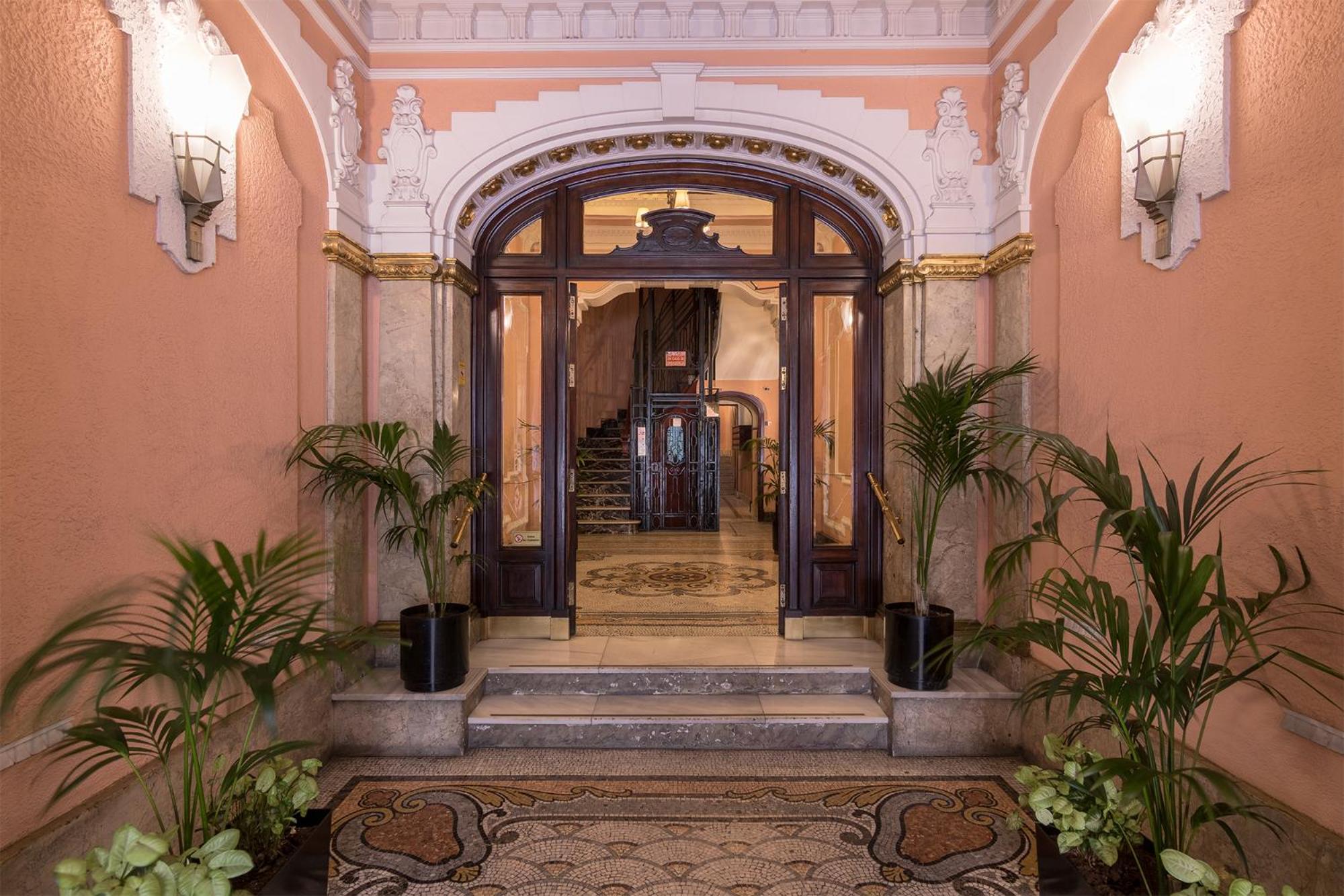 Hostal Santillan