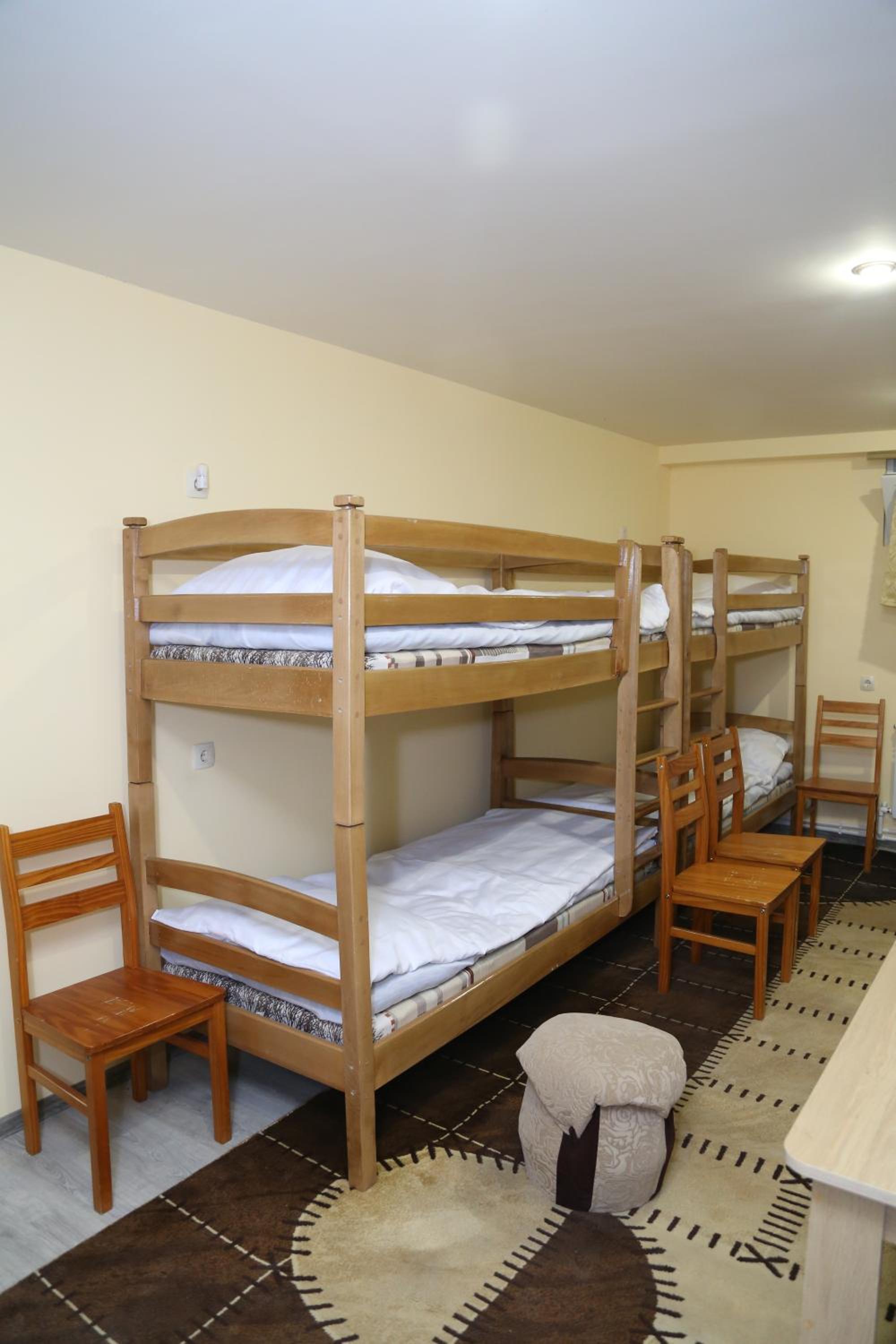 Arsego Hostel