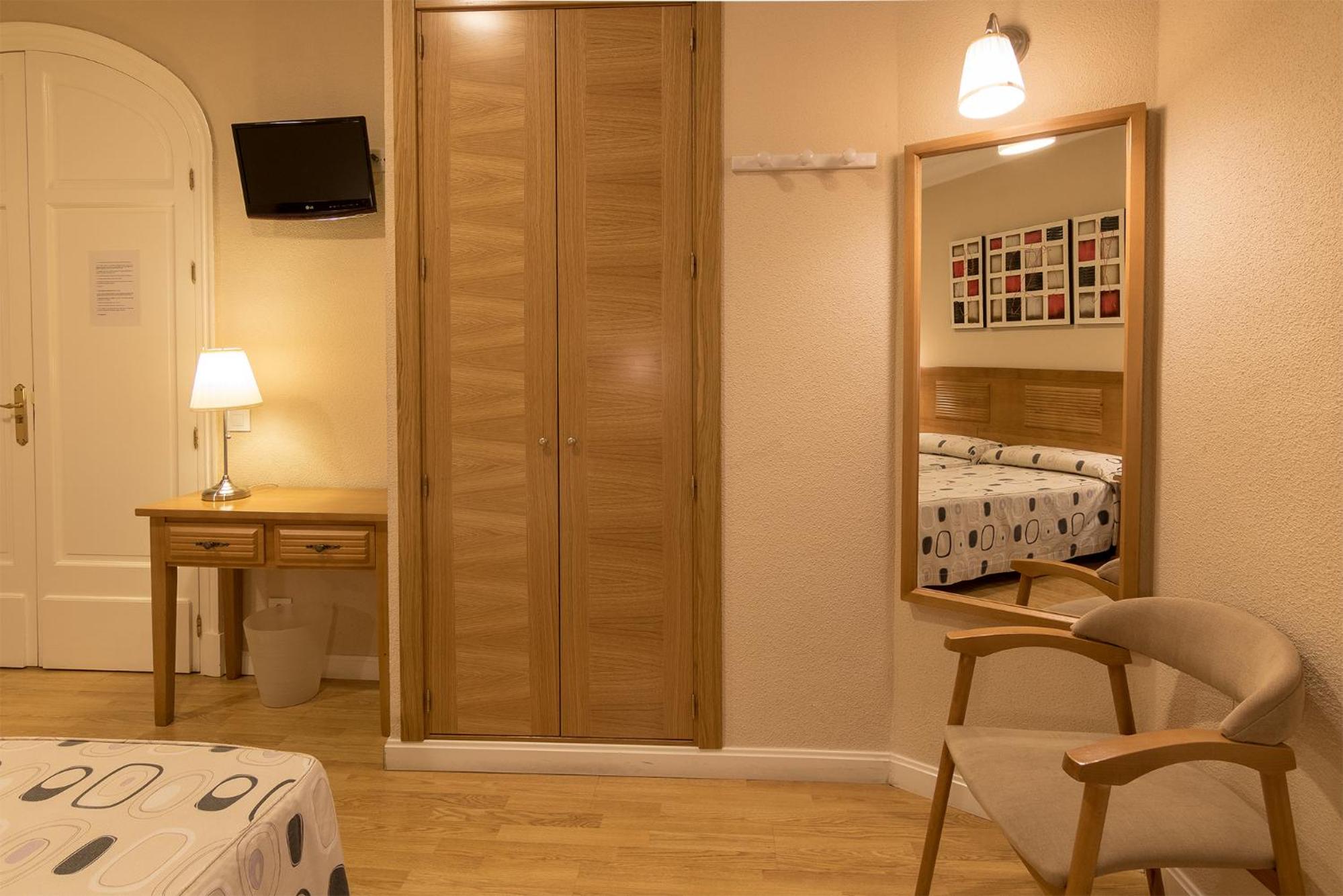 Hostal Santillan