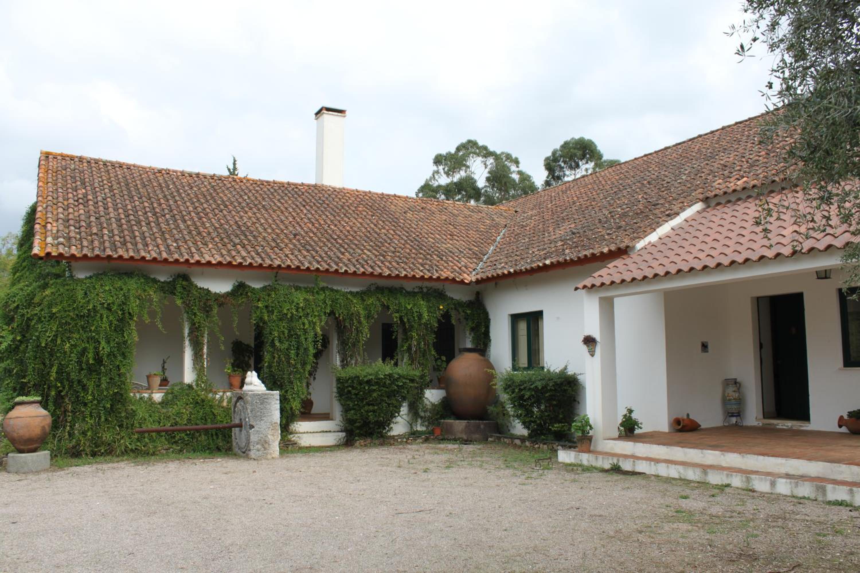 Quinta do Caçador view 5