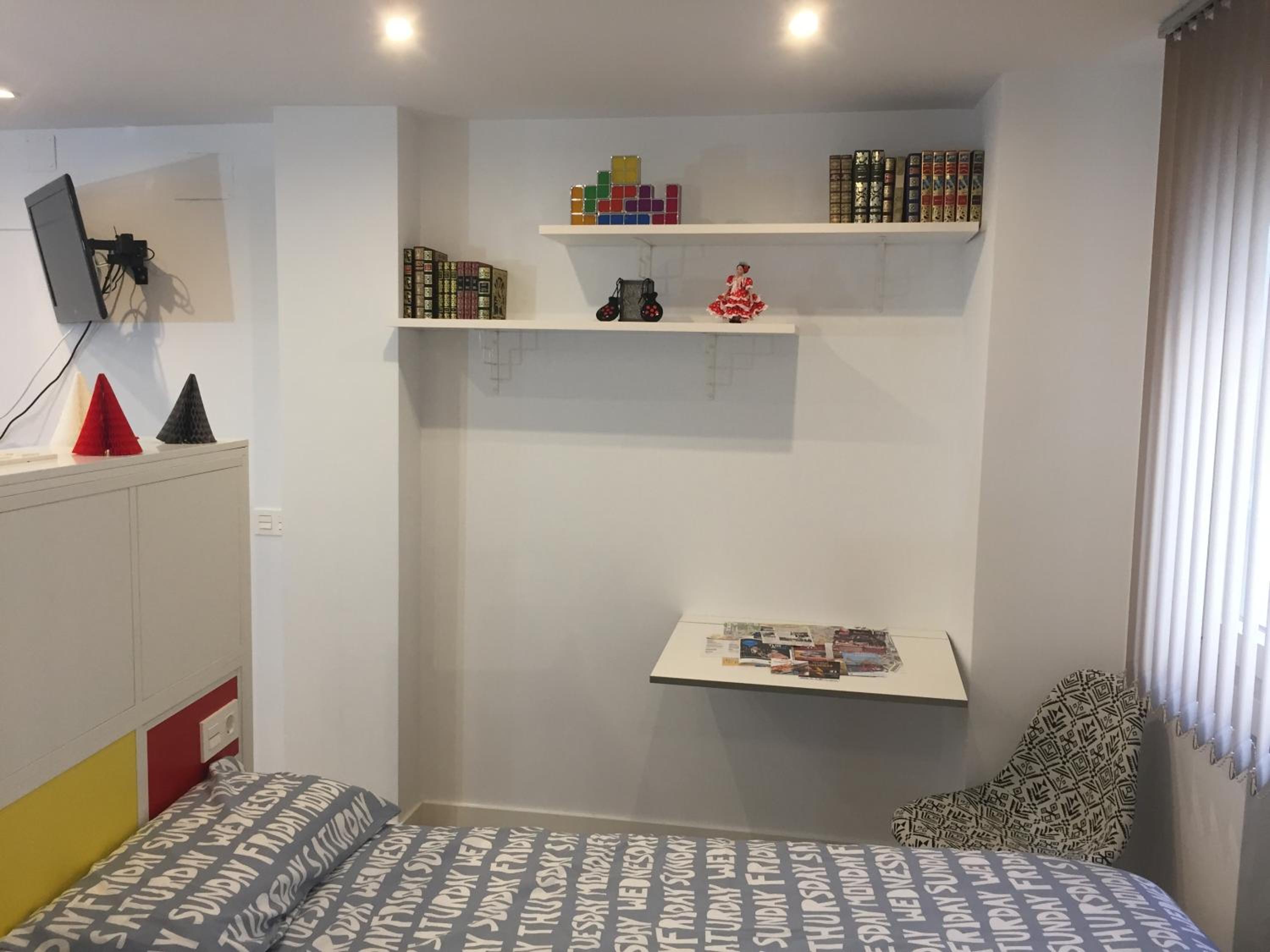 Apartamento en pleno centro de Salamanca !!!