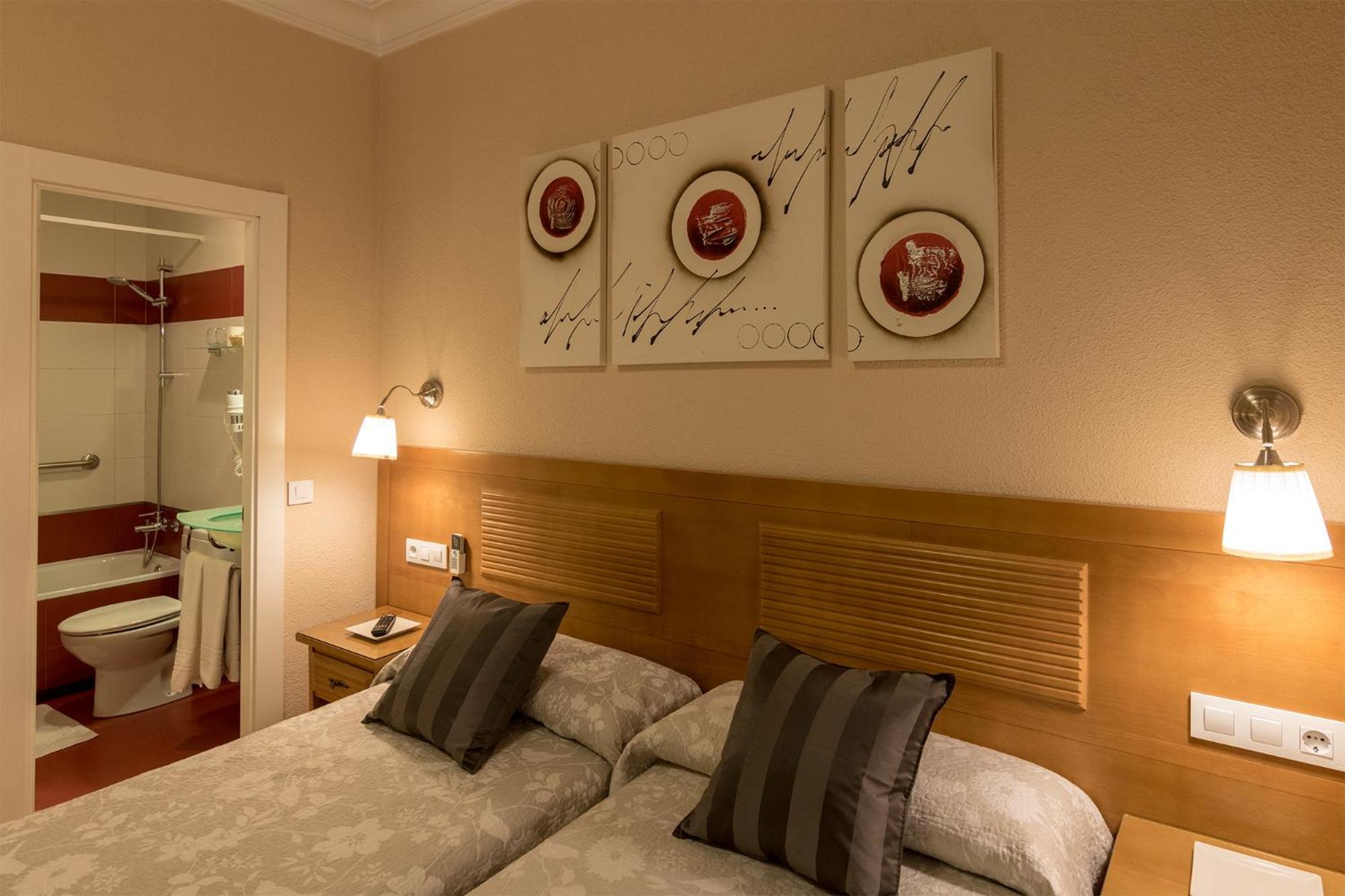 Hostal Santillan
