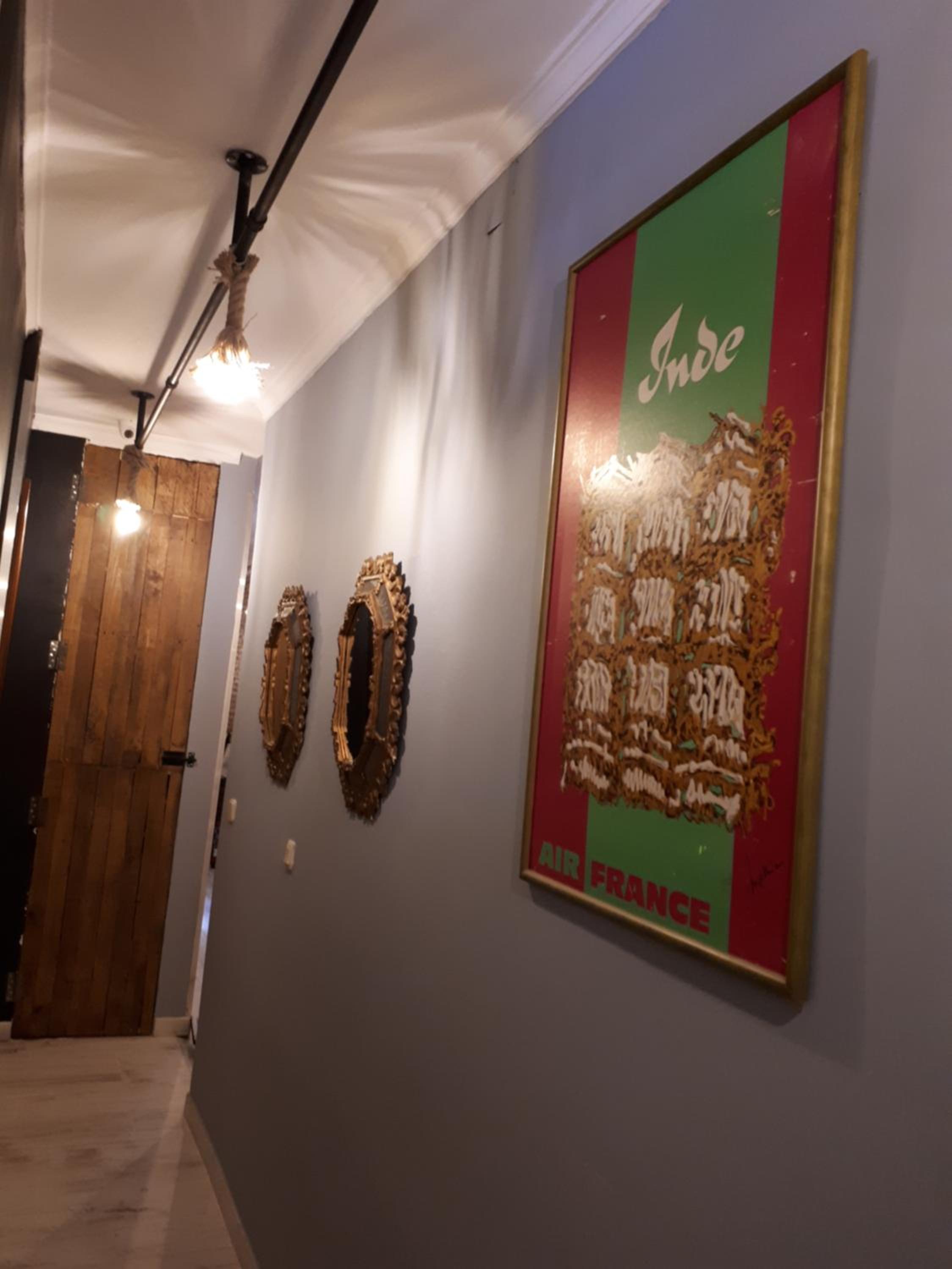 Hostal Hispalense