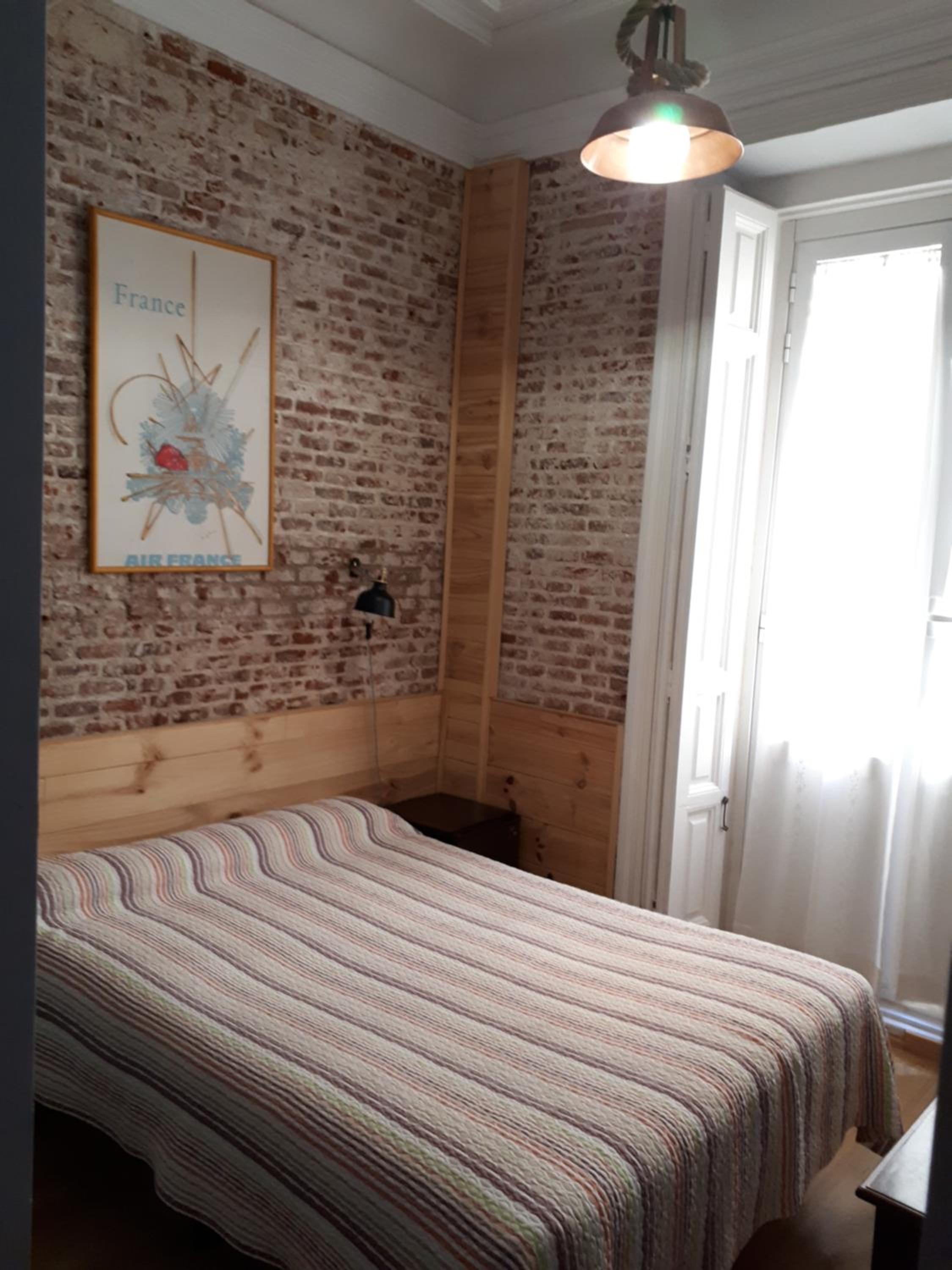 Hostal Hispalense