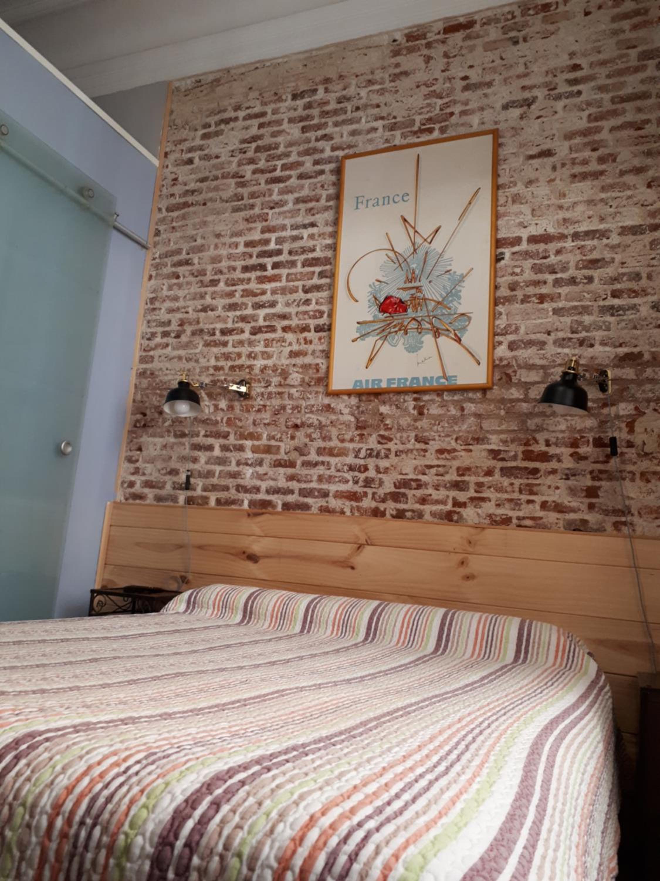 Hostal Hispalense