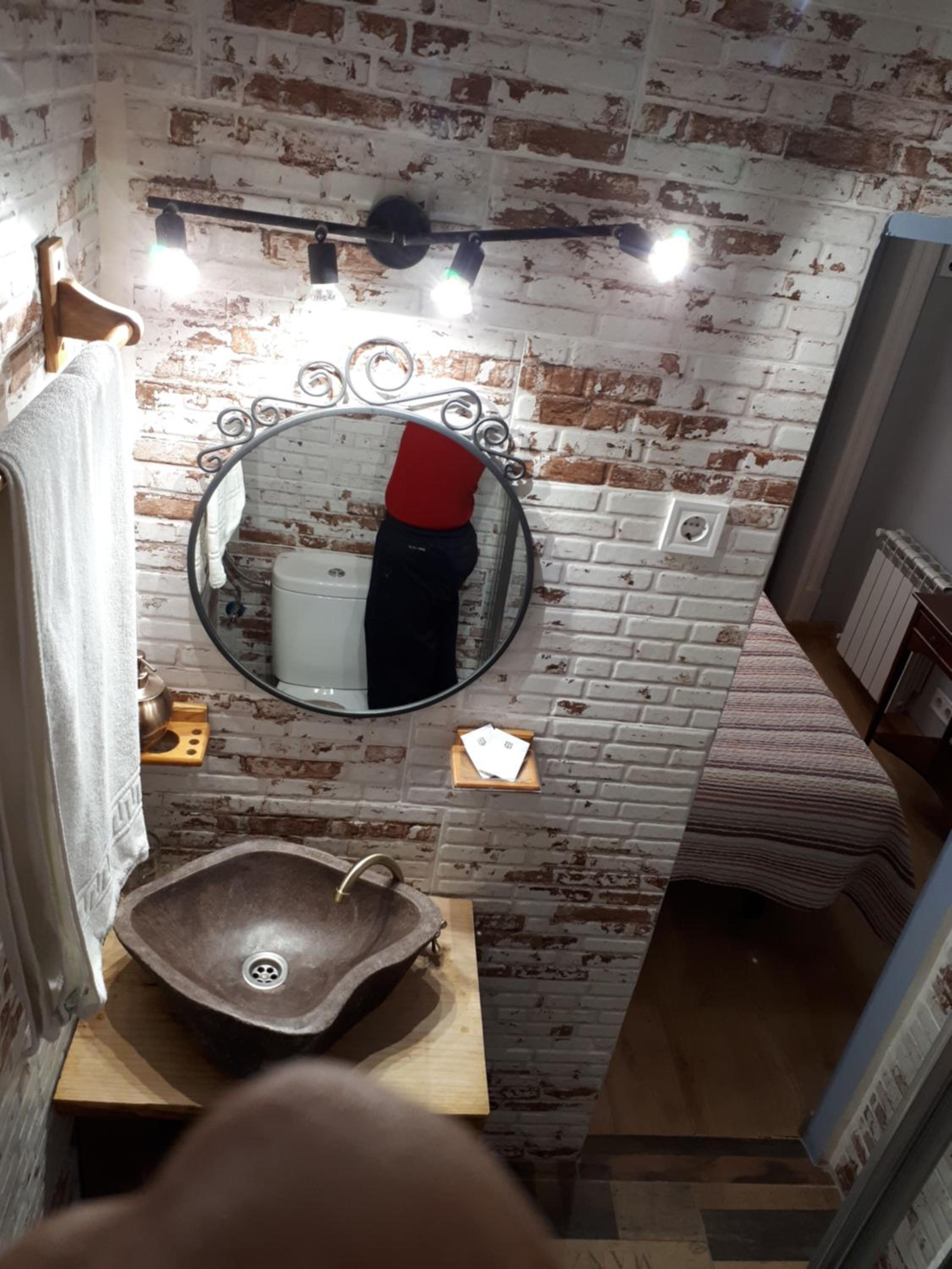 Hostal Hispalense