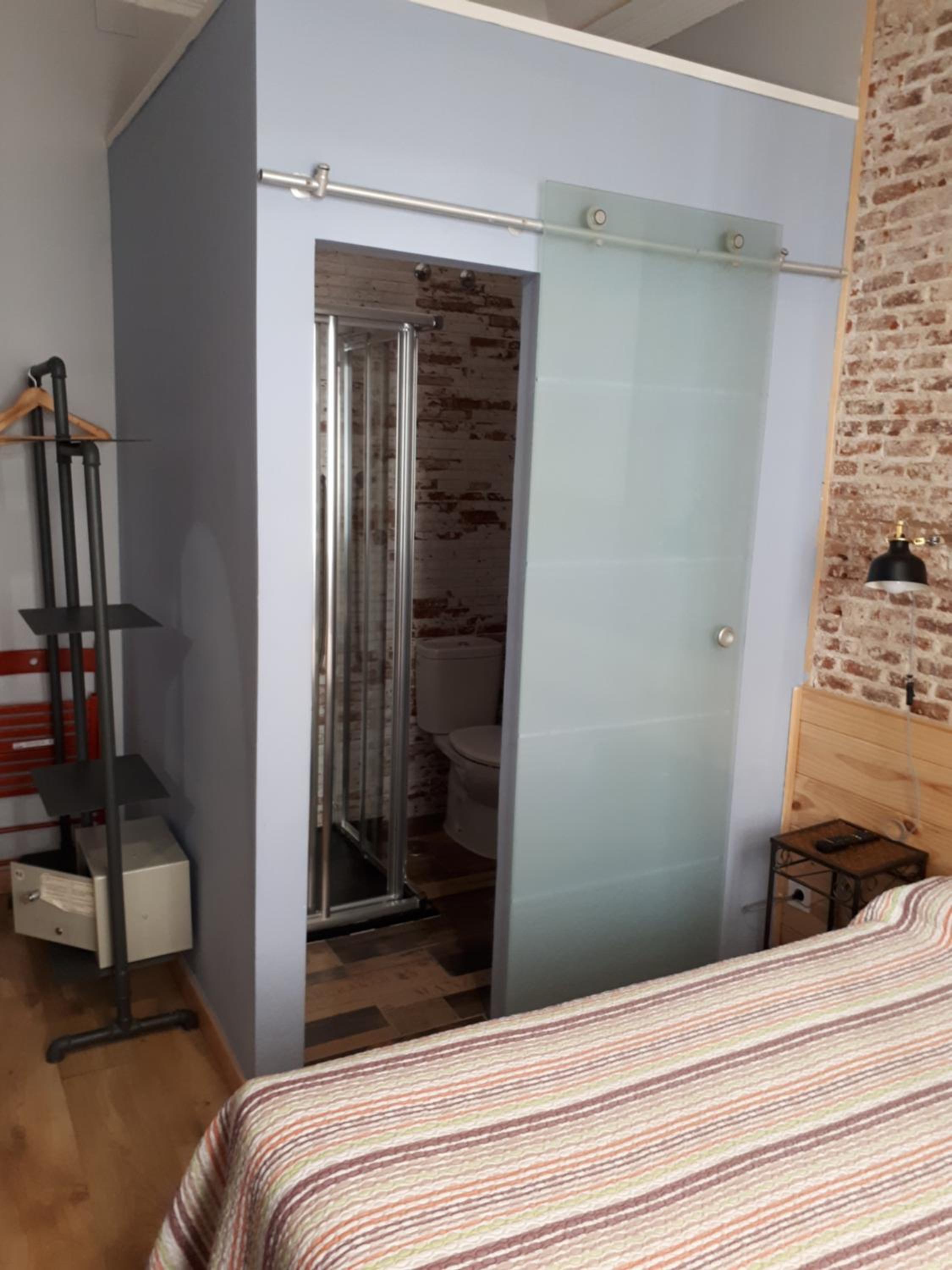 Hostal Hispalense