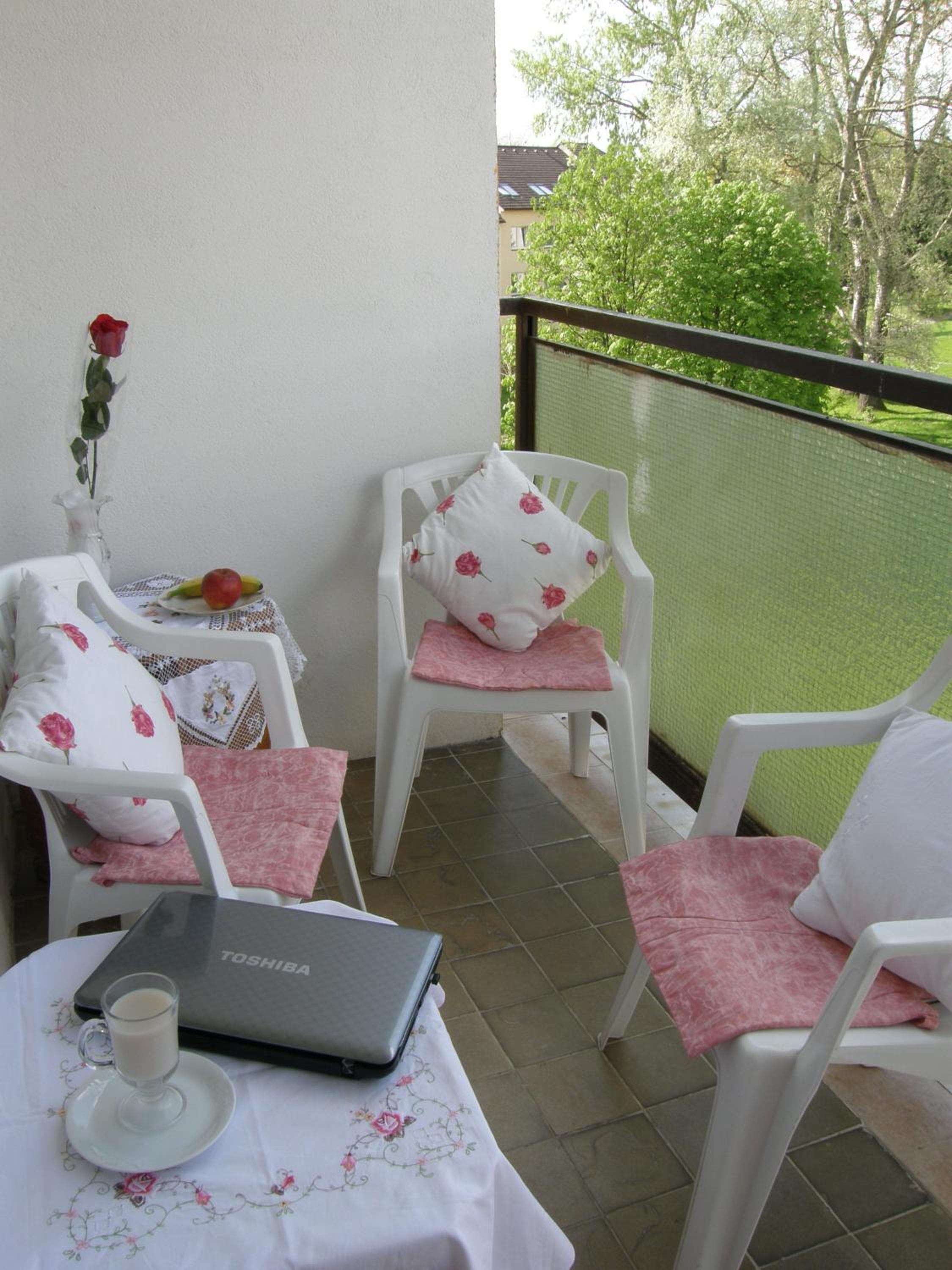 Apartments Meixner