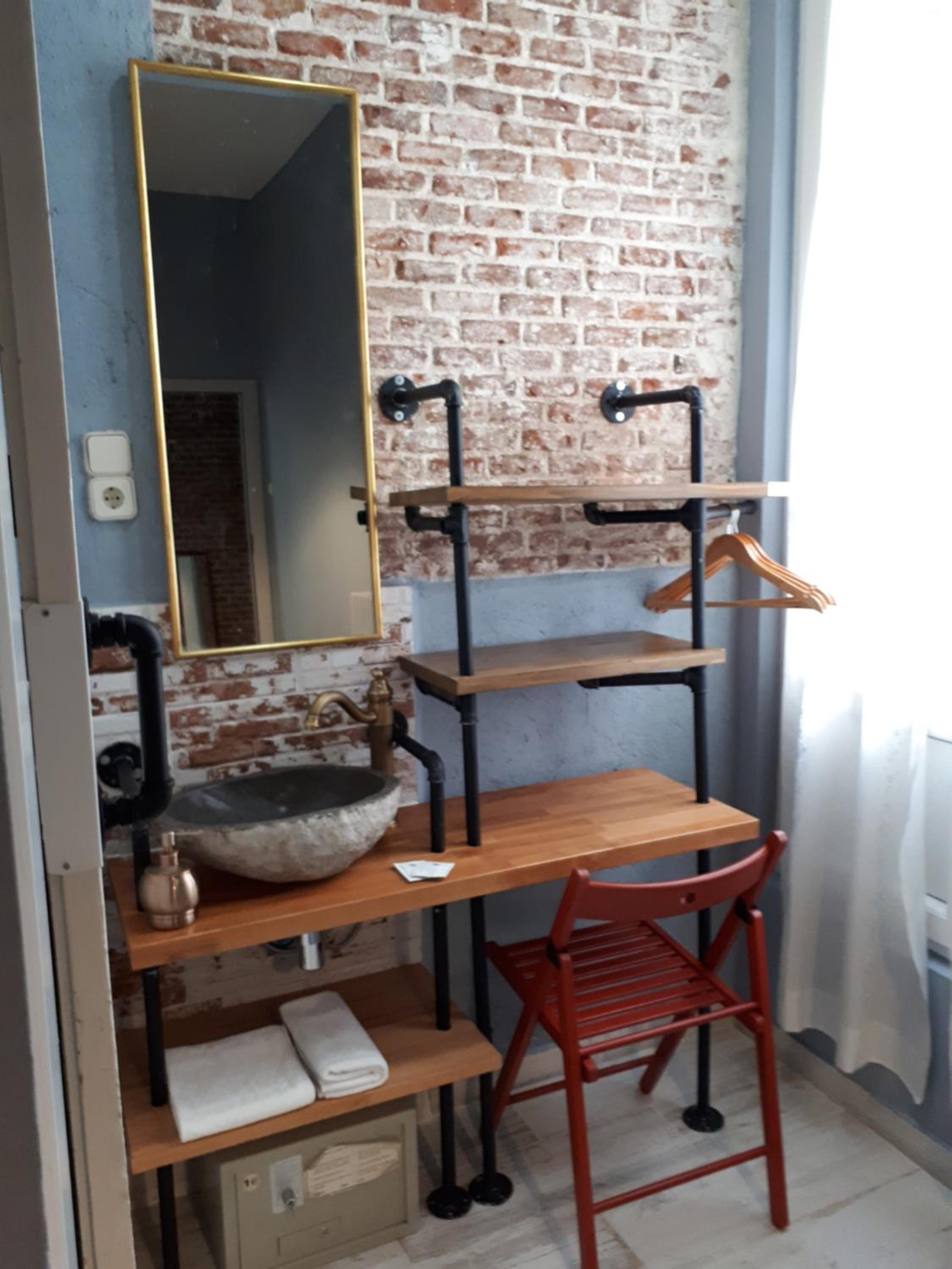 Hostal Hispalense
