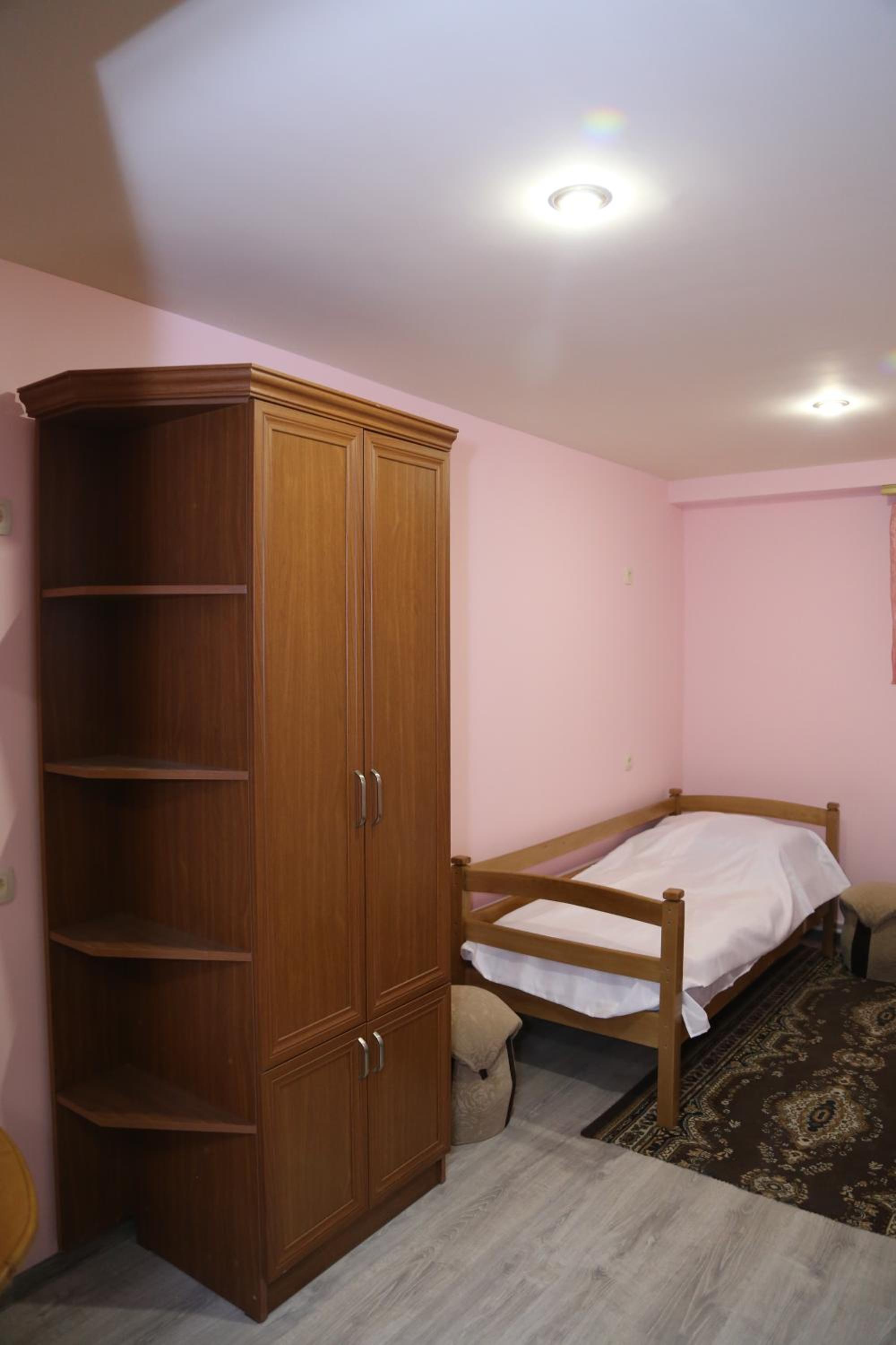 Arsego Hostel
