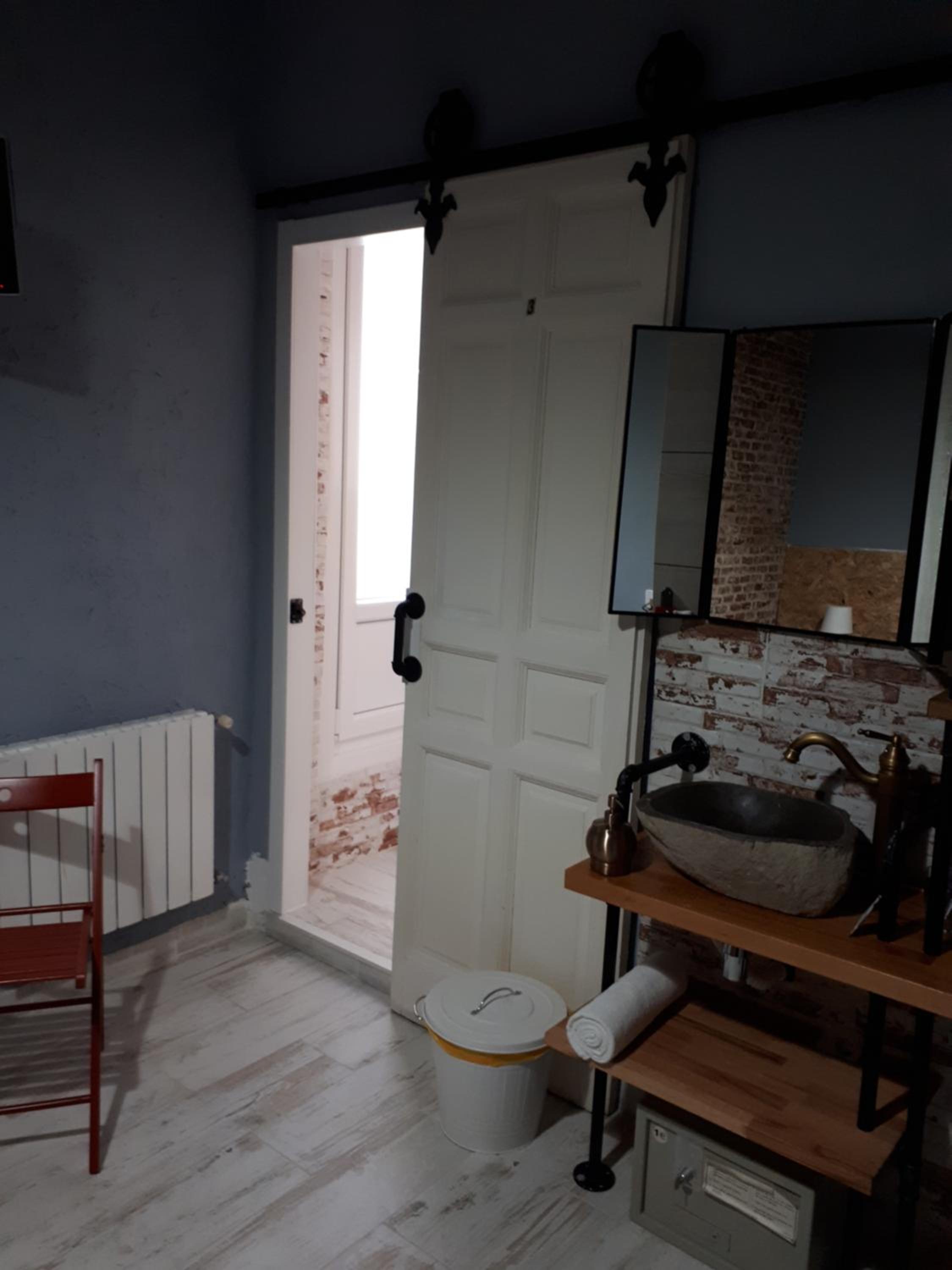 Hostal Hispalense