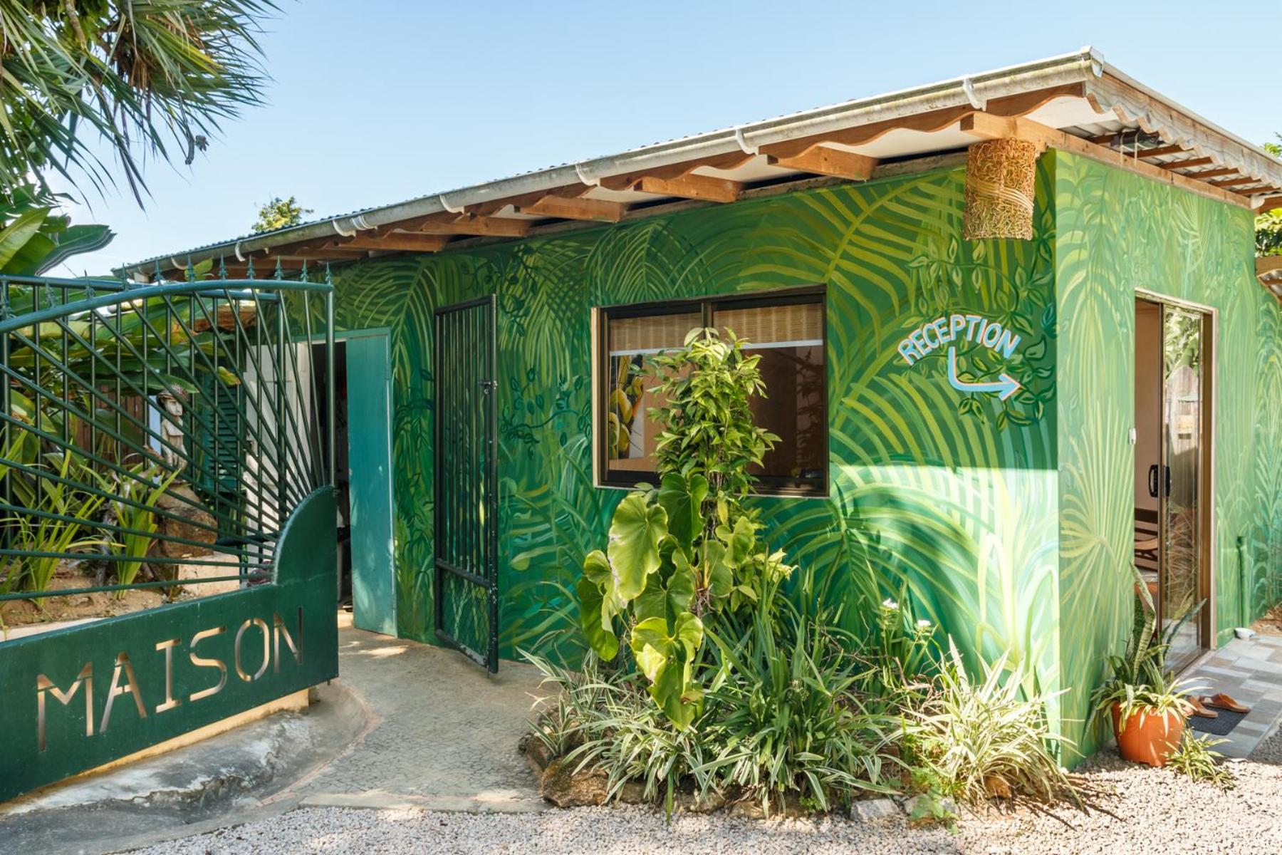 Maison Soleil