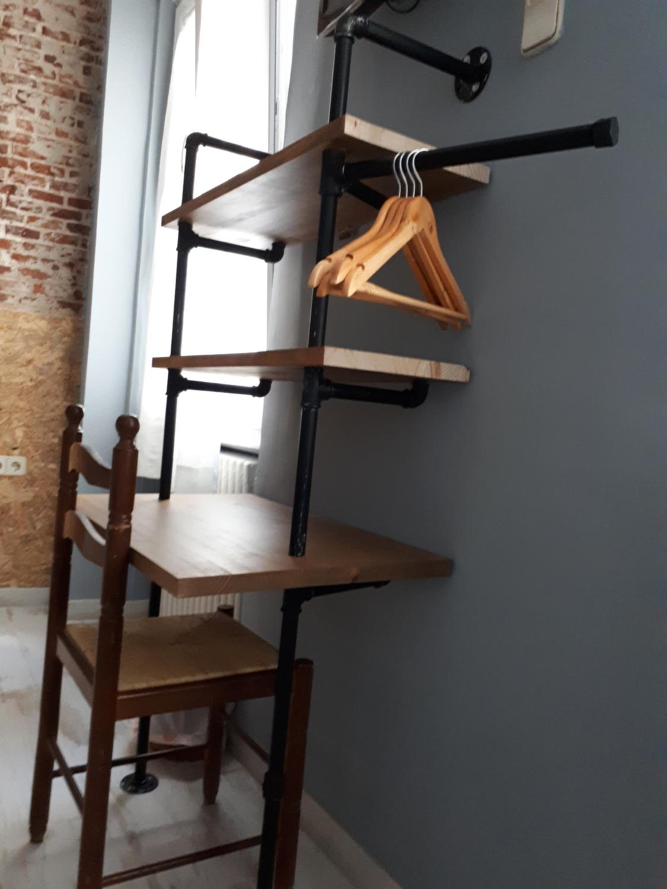 Hostal Hispalense