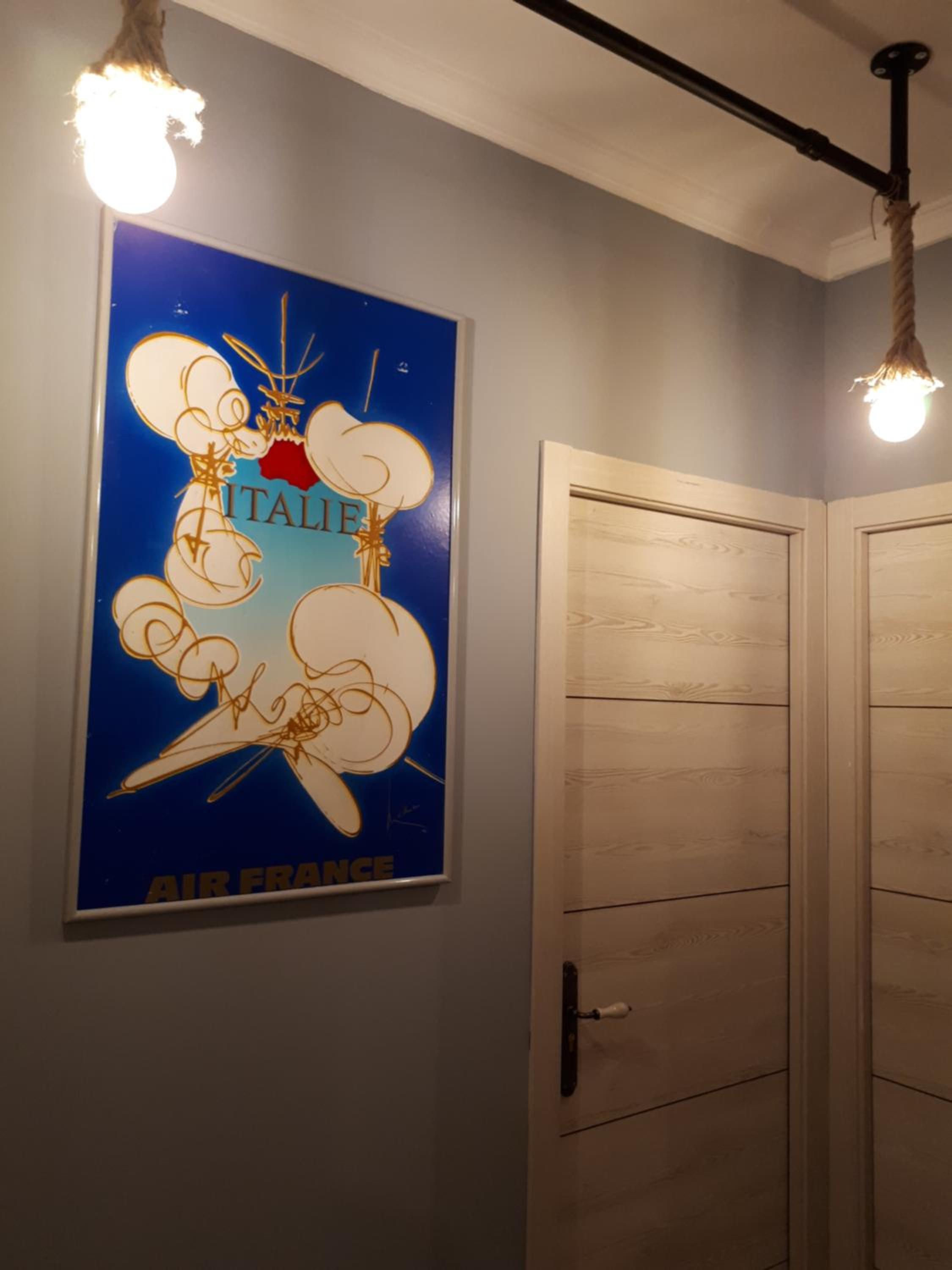 Hostal Hispalense
