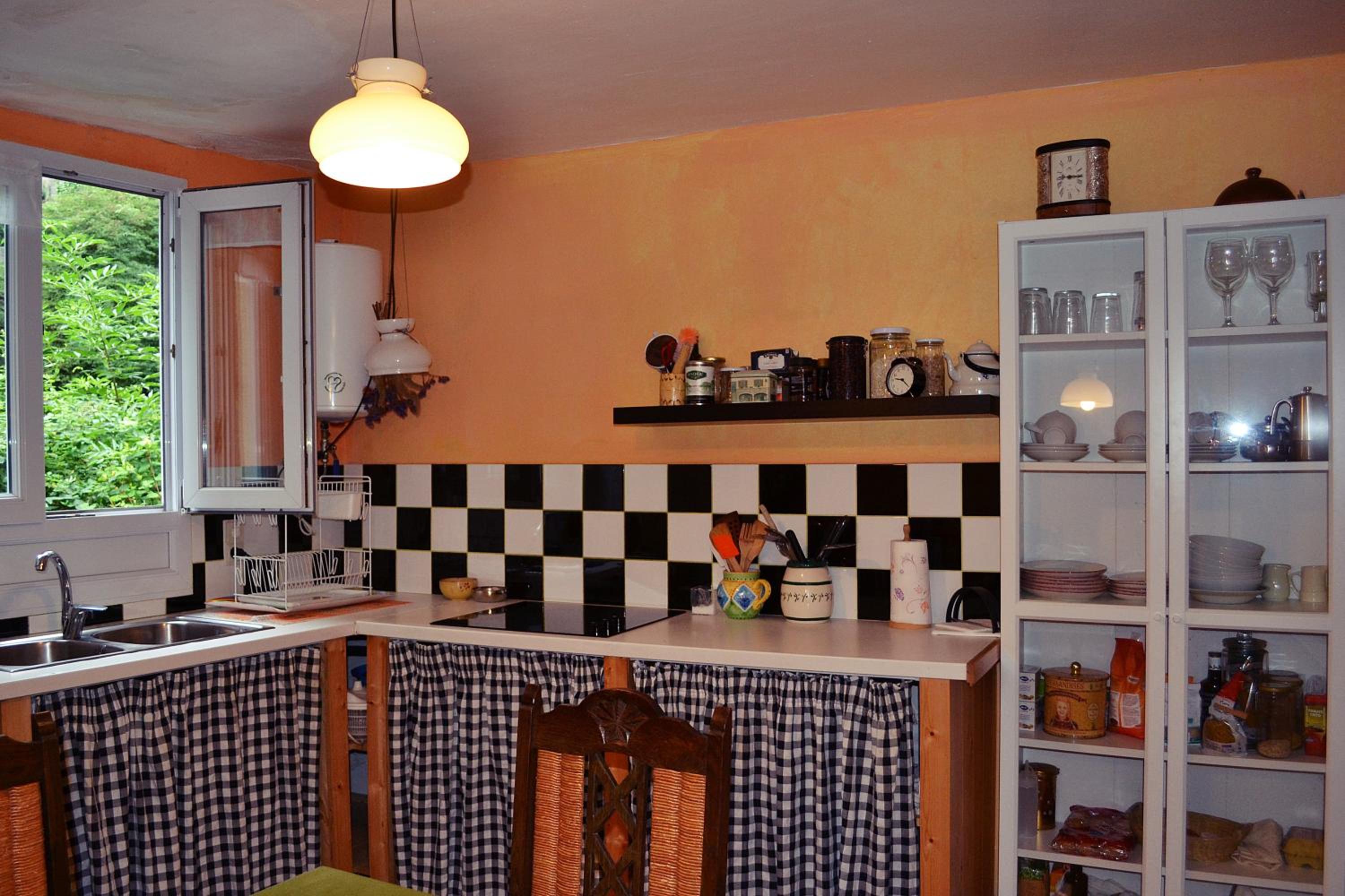 Casa Rural Etxaluze