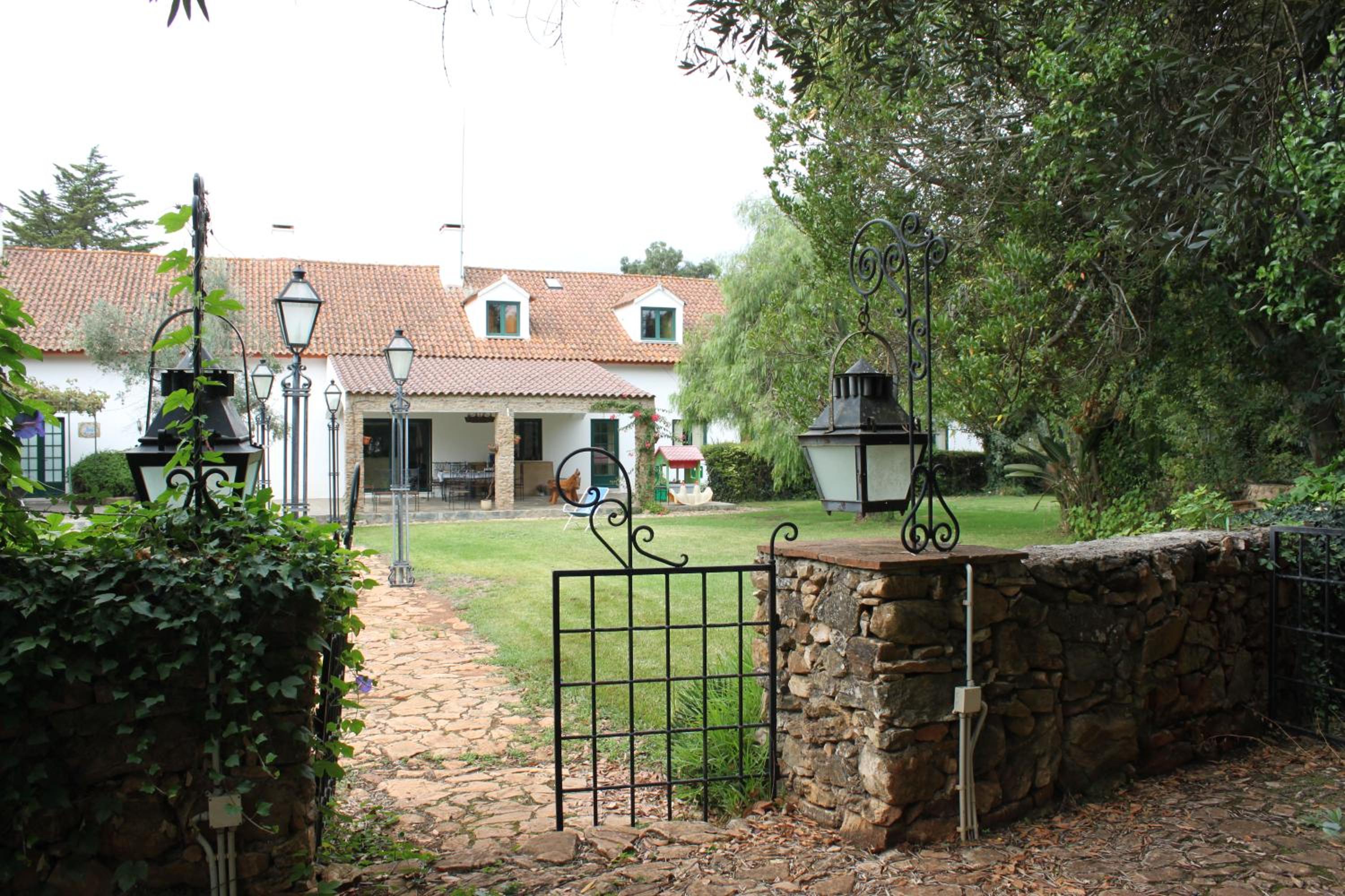 Hotel Quinta do Caçador - Image 1