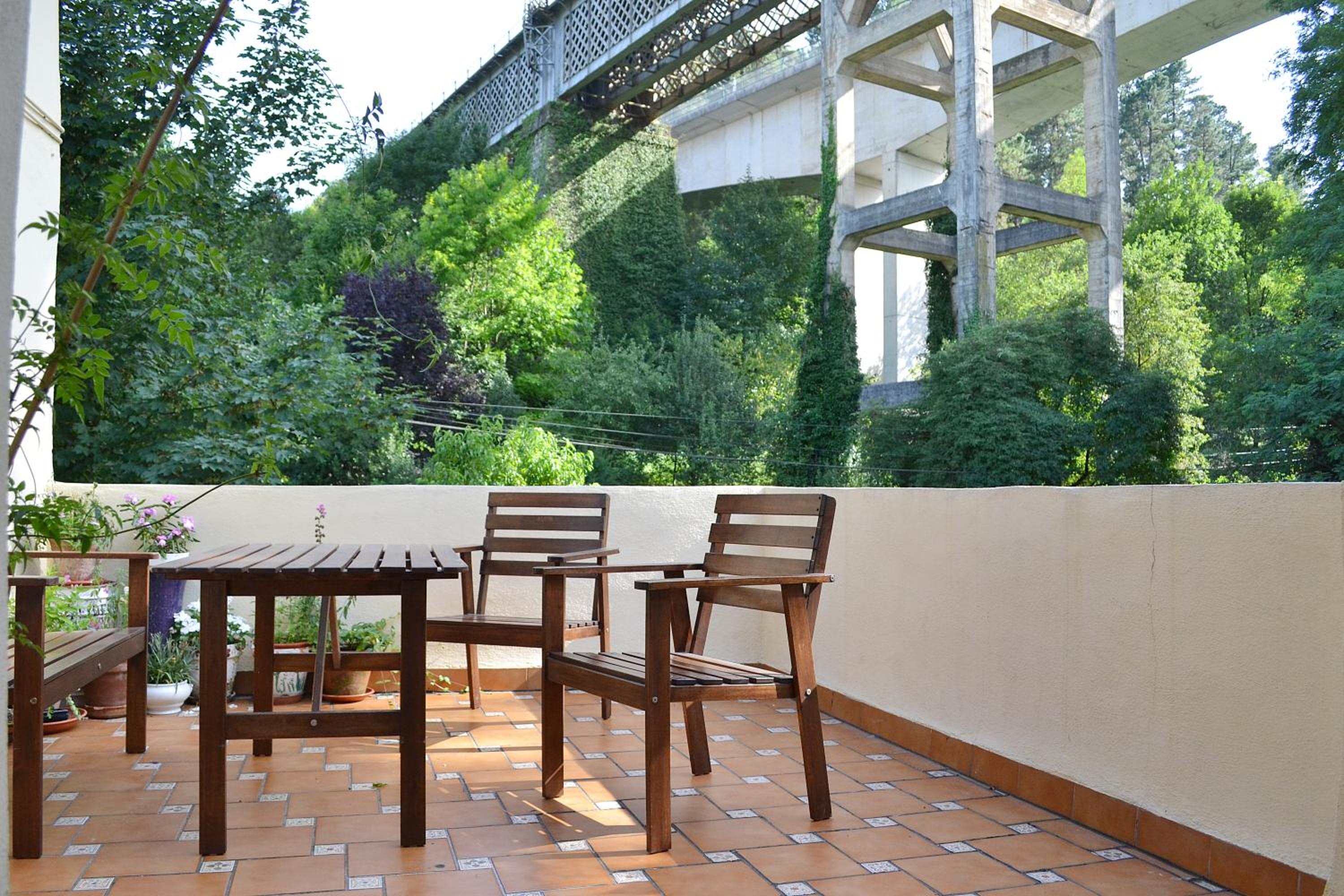 Casa Rural Etxaluze