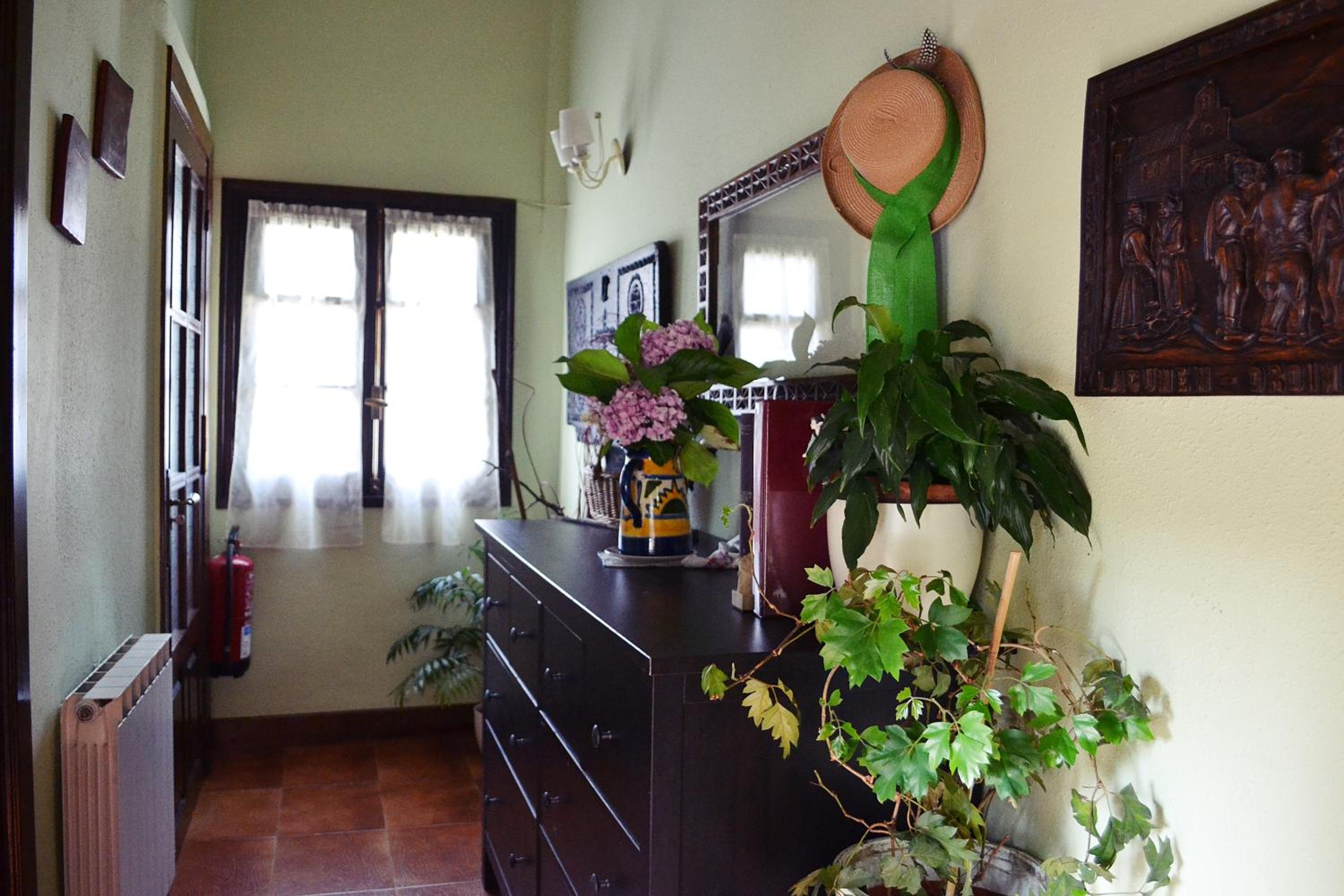 Casa Rural Etxaluze