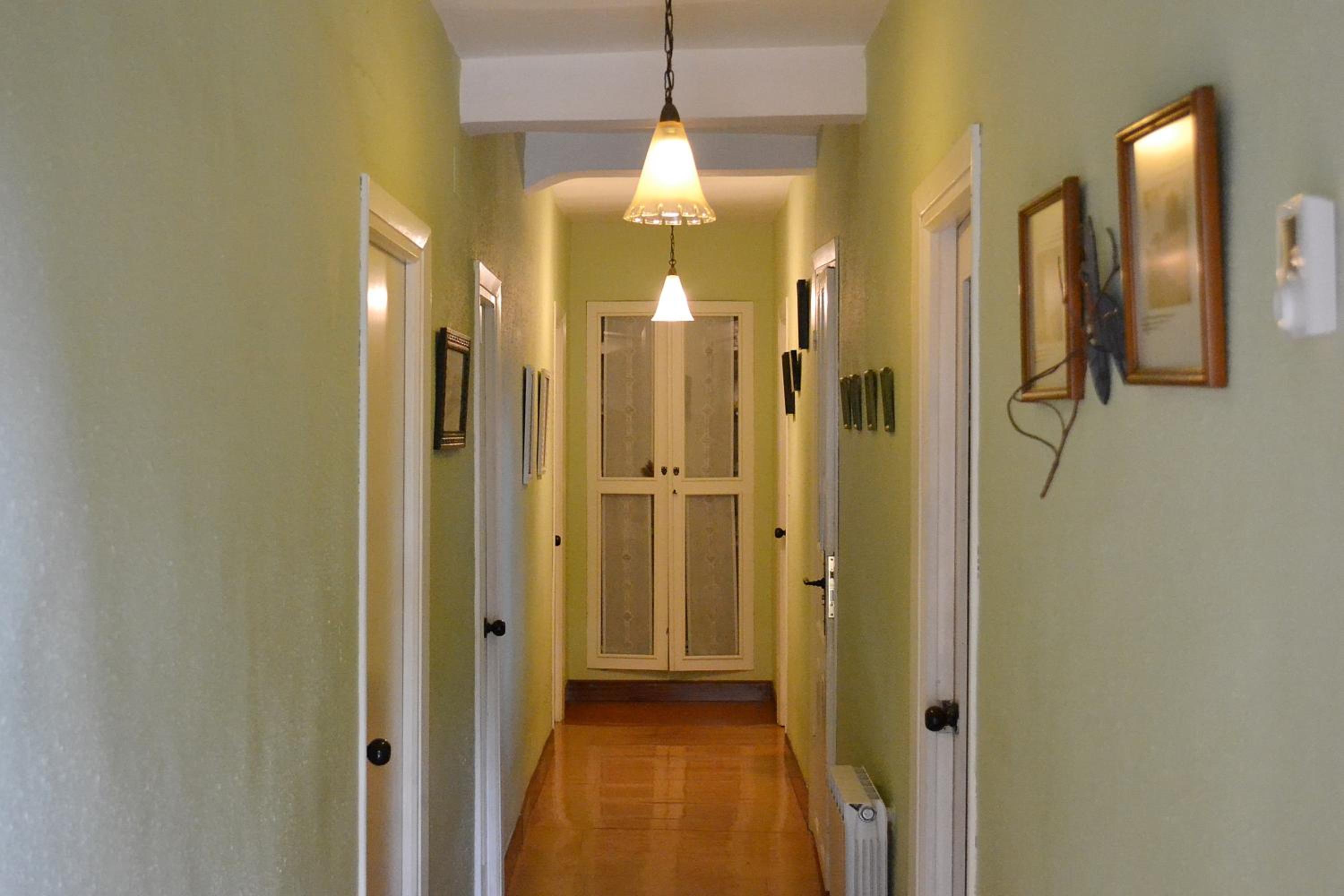 Casa Rural Etxaluze