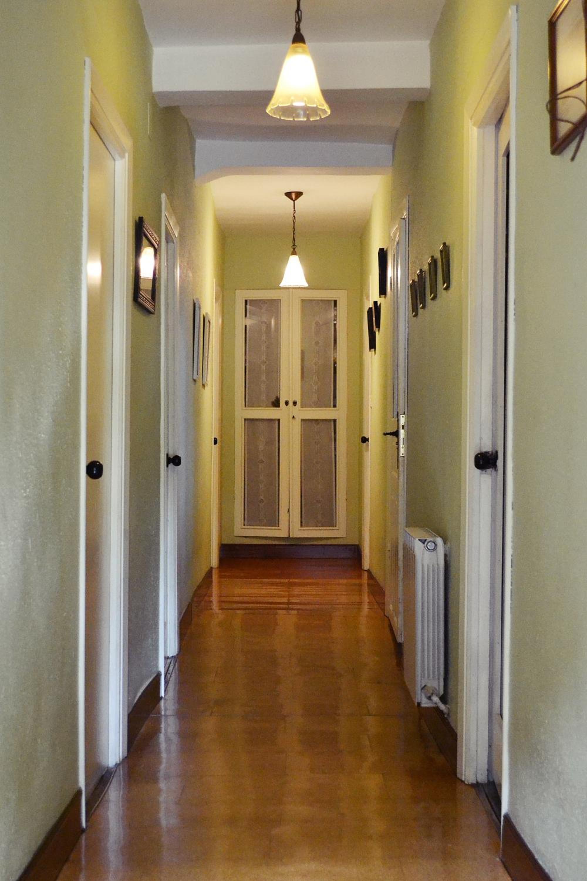 Casa Rural Etxaluze