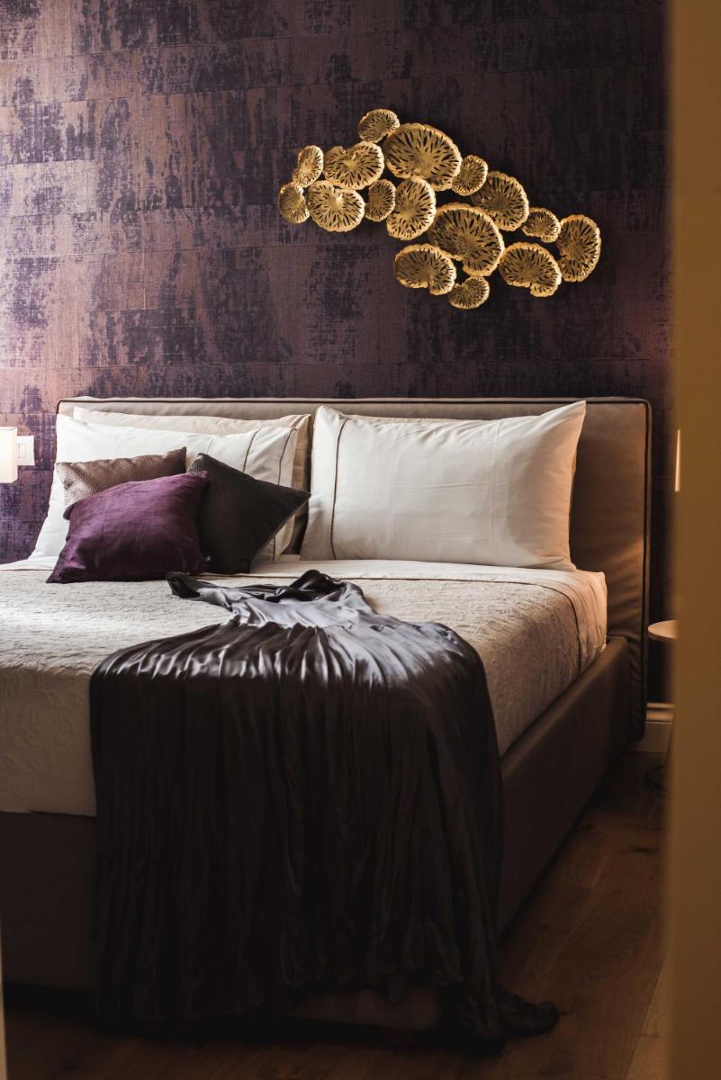 Florence Prestige Apartments ZANOBI 55
