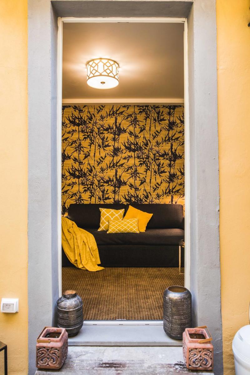 Florence Prestige Apartments ZANOBI 55