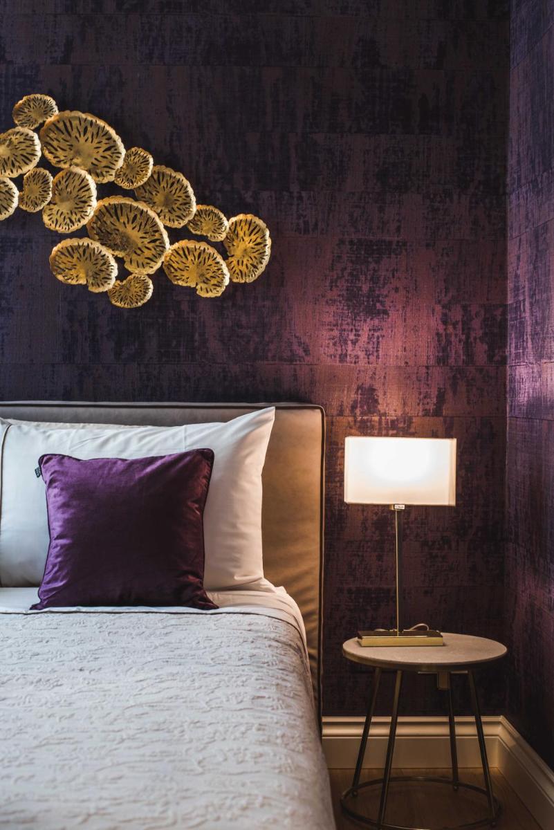 Florence Prestige Apartments ZANOBI 55