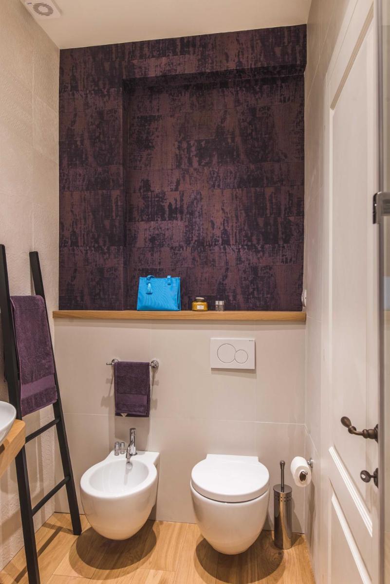 Florence Prestige Apartments ZANOBI 55