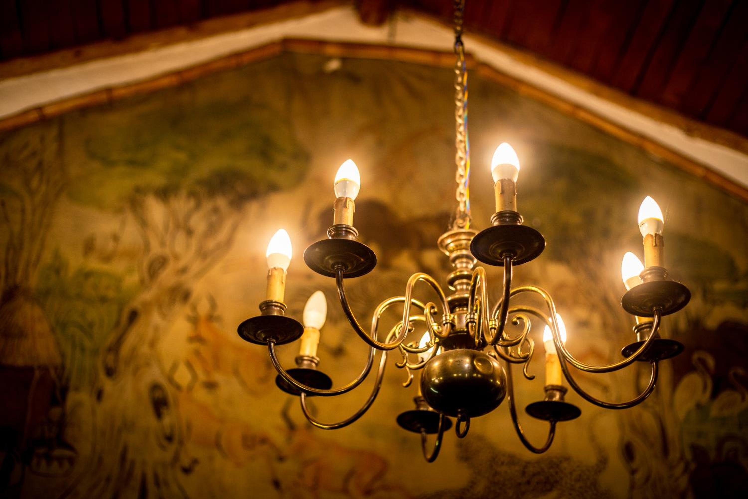 Utengule Coffee Lodge, photo 28