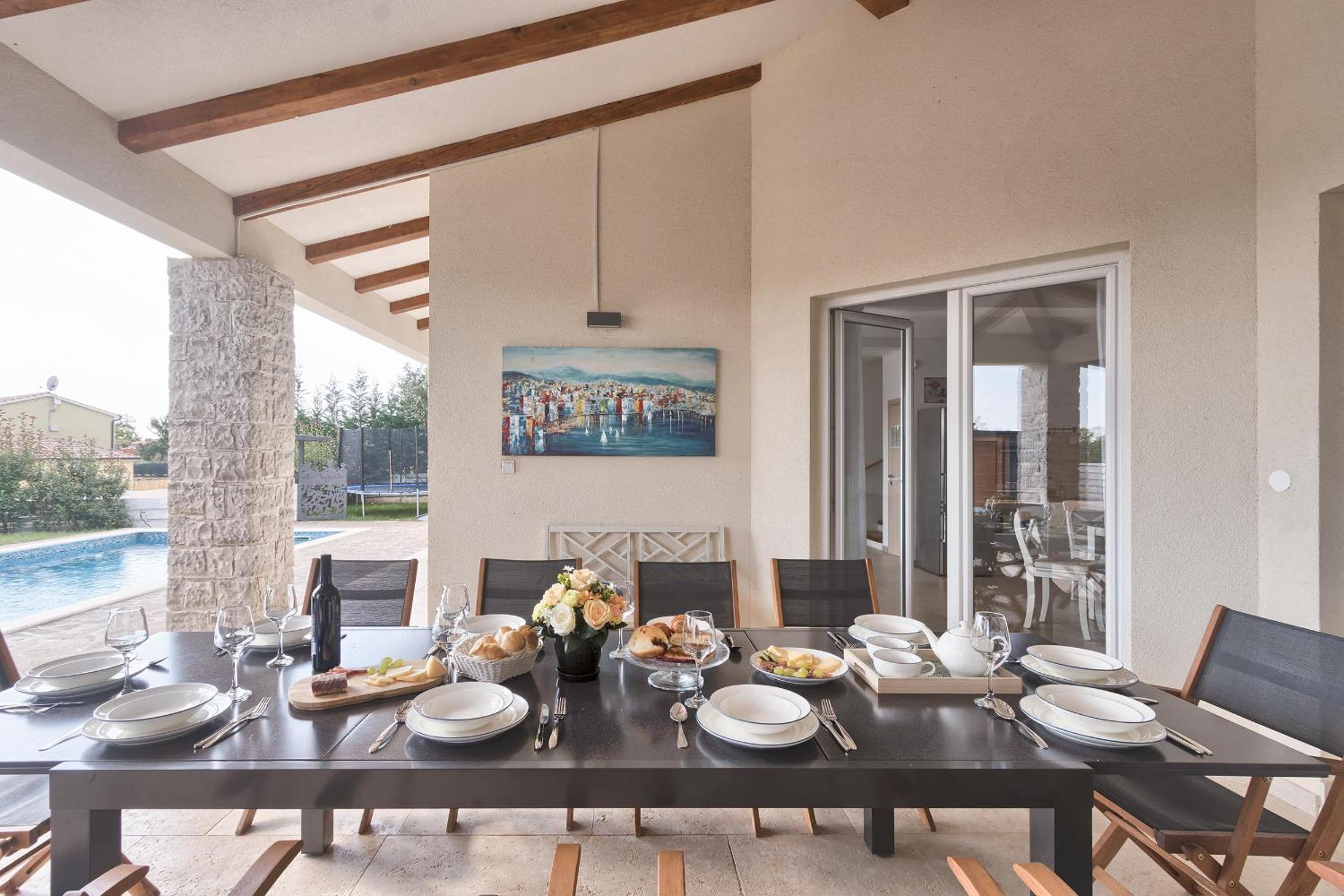 Villa 1521 view 4