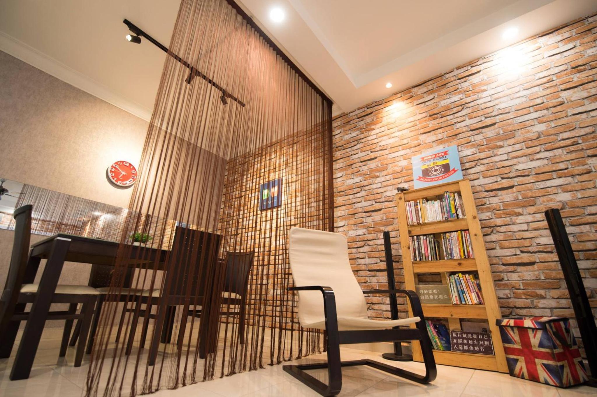 Skudai Homestay Pulai Perdana near UTM JPO and Taman Universiti photo 2