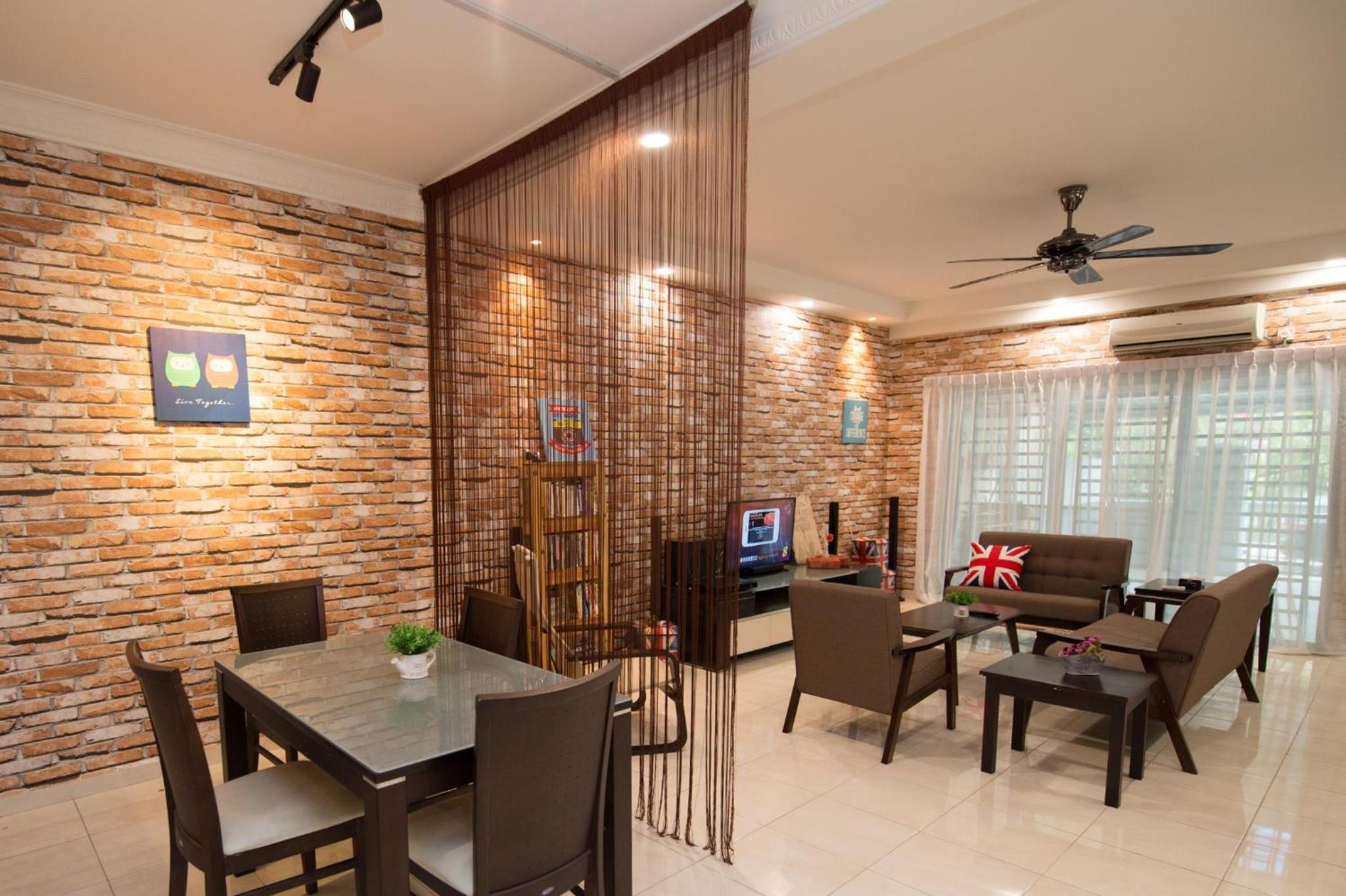 Skudai Homestay Pulai Perdana near UTM JPO and Taman Universiti photo 3