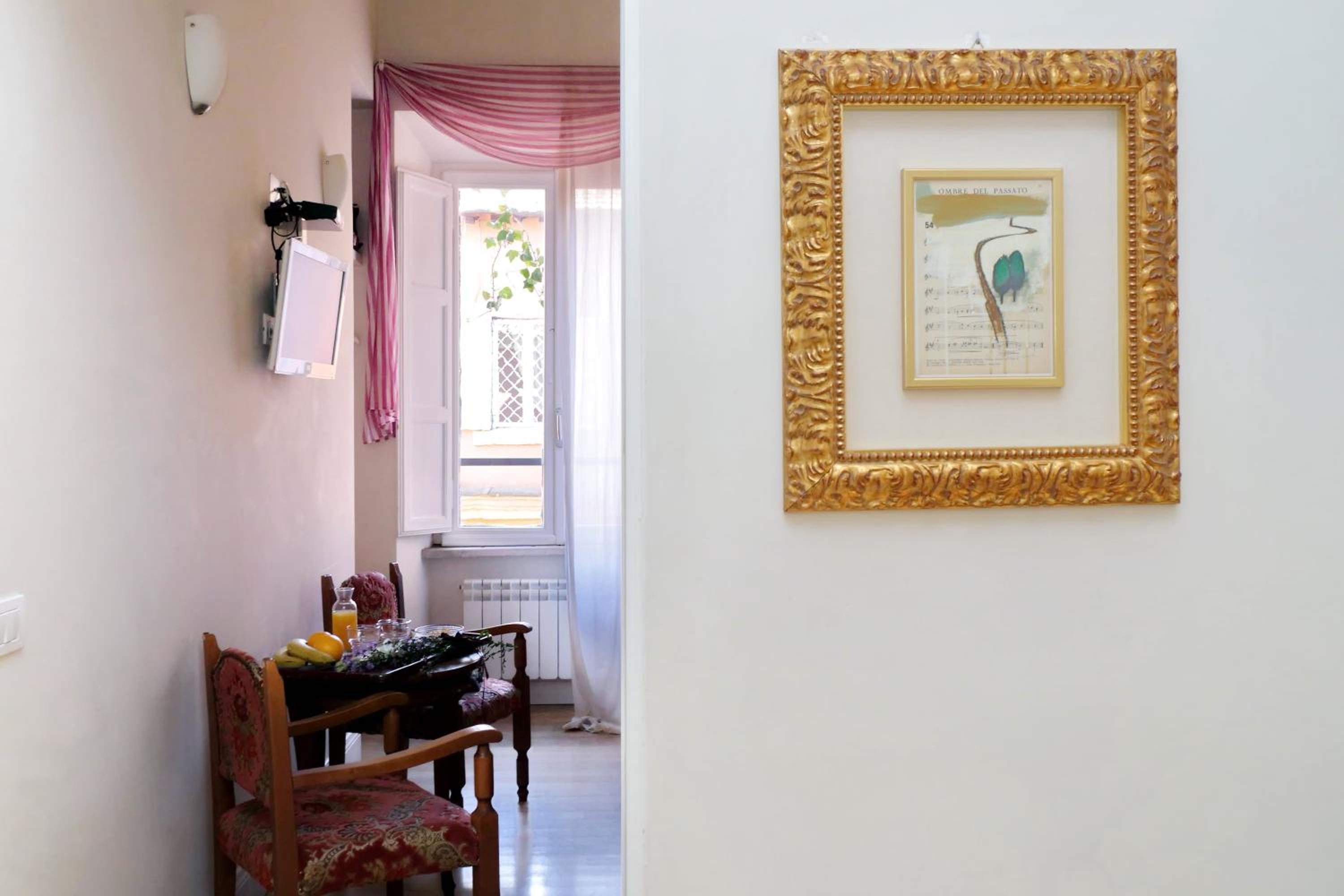 Guest House Amaranto Romano