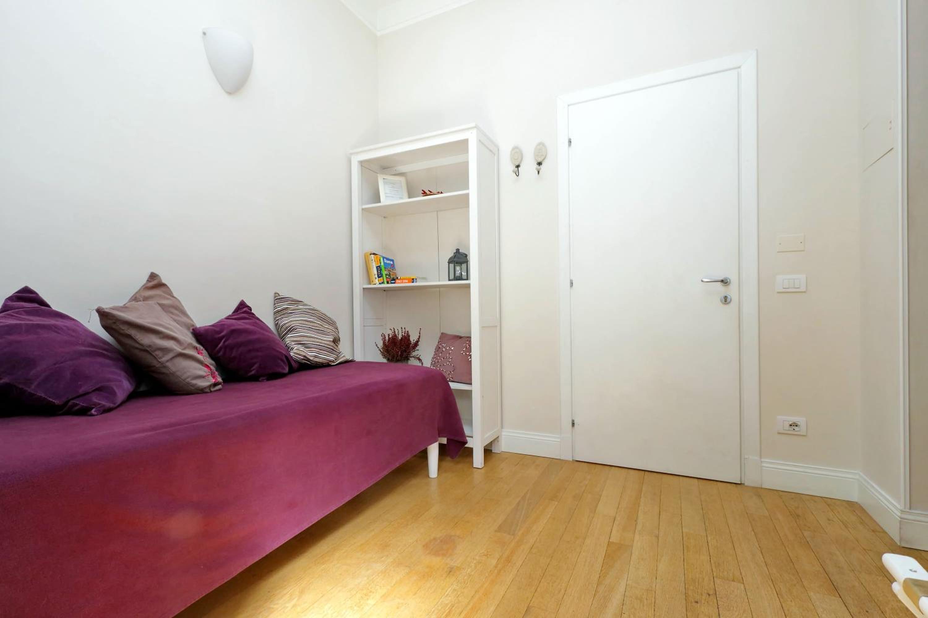Guest House Amaranto Romano