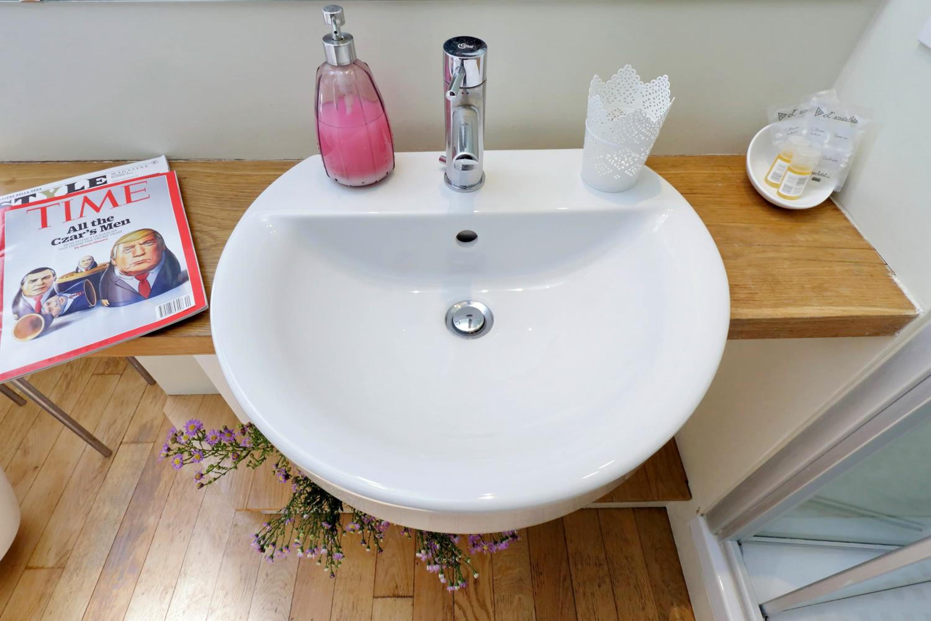 Guest House Amaranto Romano