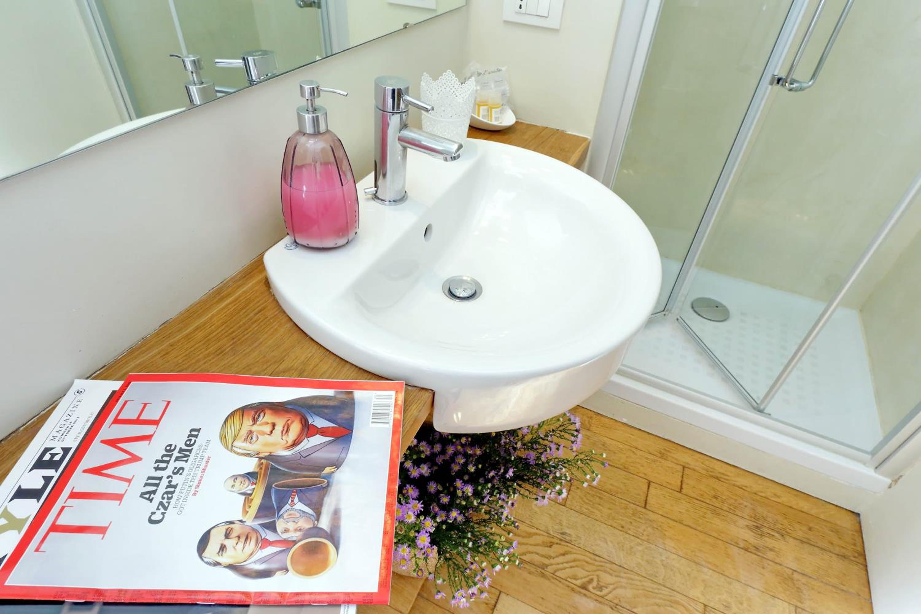 Guest House Amaranto Romano
