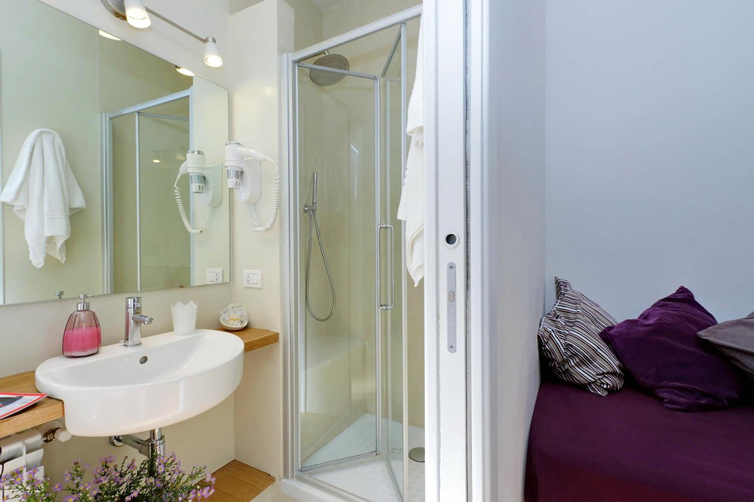 Guest House Amaranto Romano